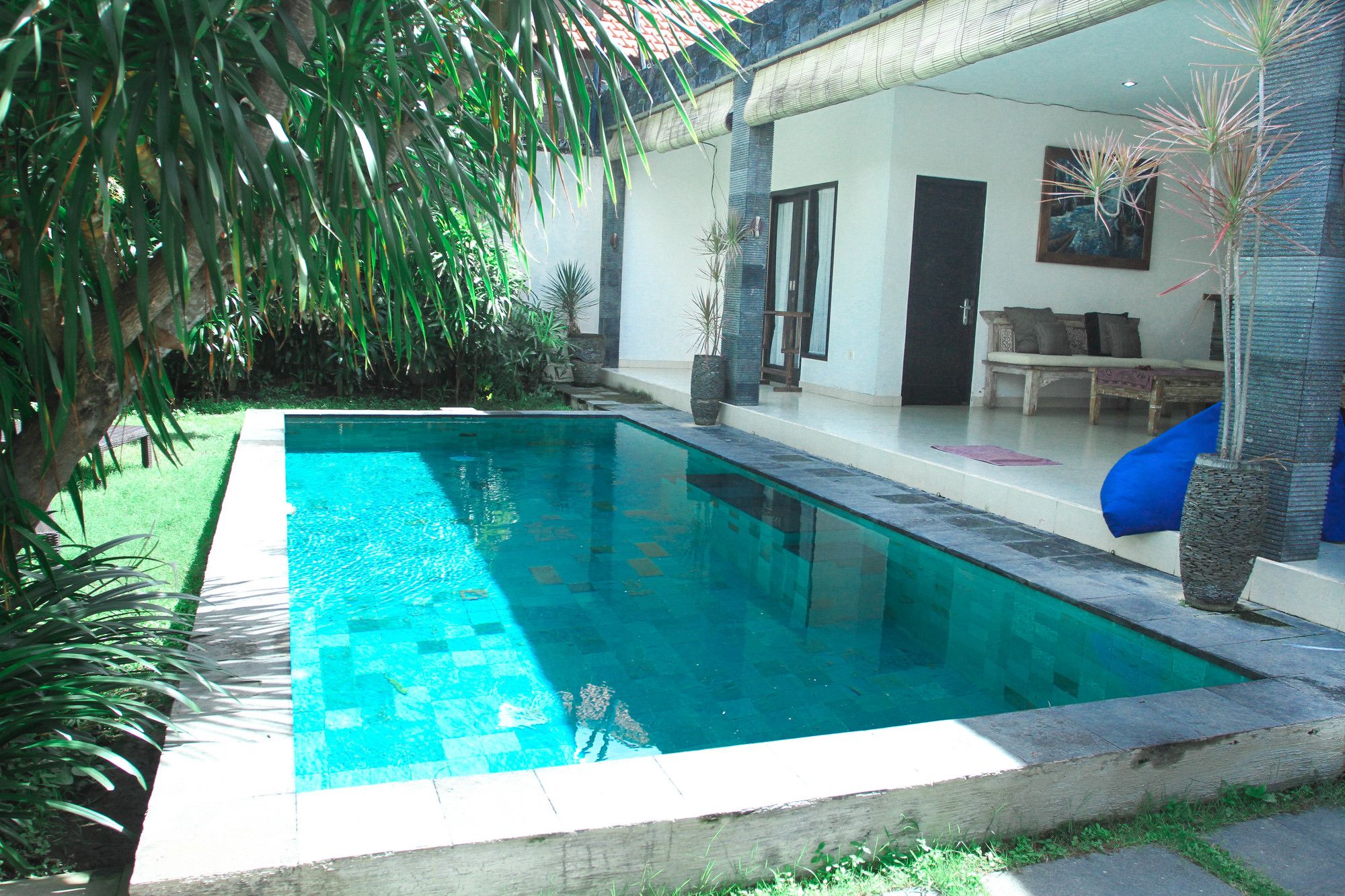 Kubu D'Bucu Legian
