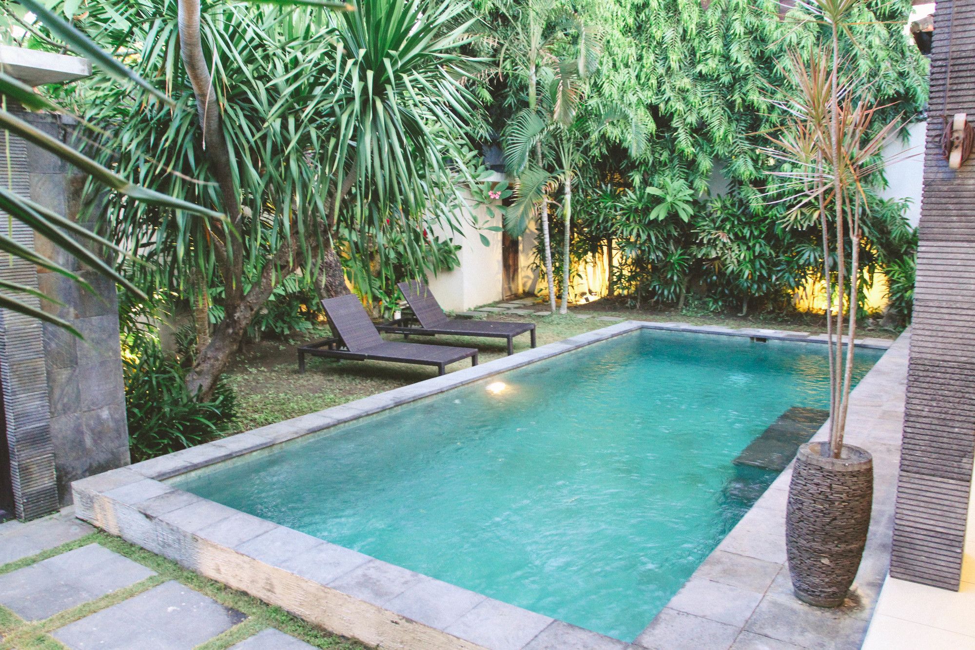 Kubu D'Bucu Legian