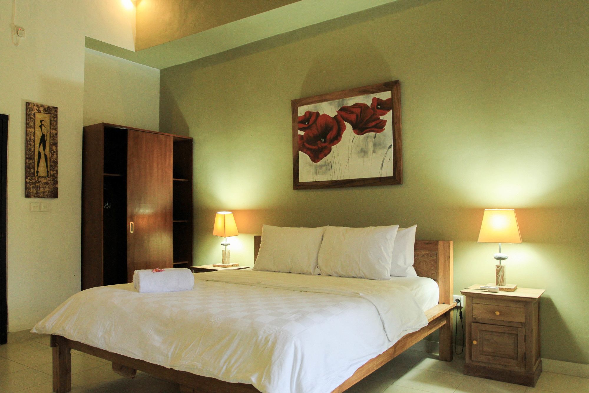 Kubu D'Bucu Legian