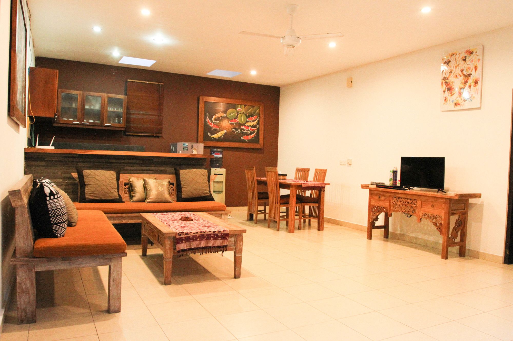 Kubu D'Bucu Legian