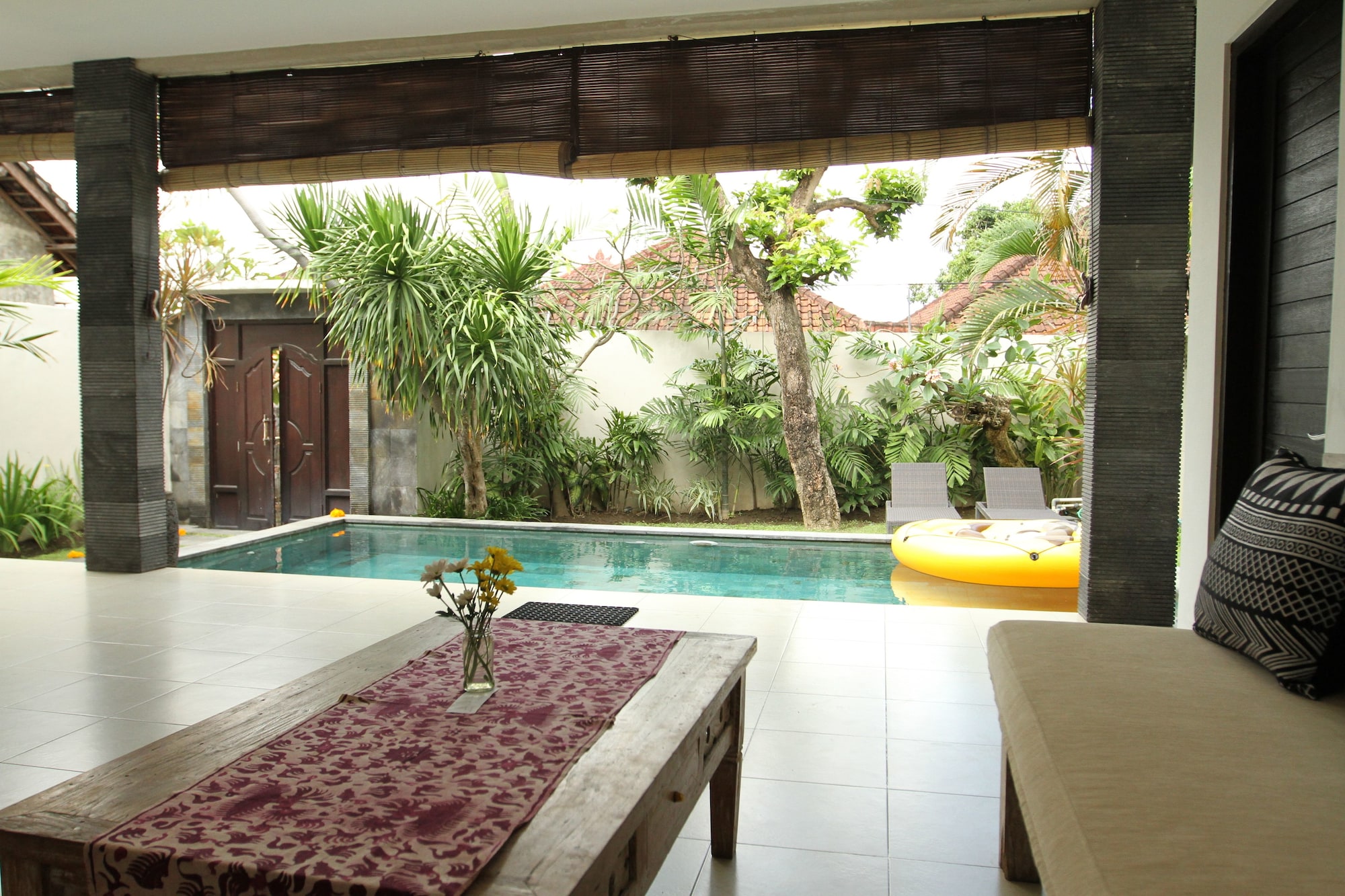 Kubu D'Bucu Legian