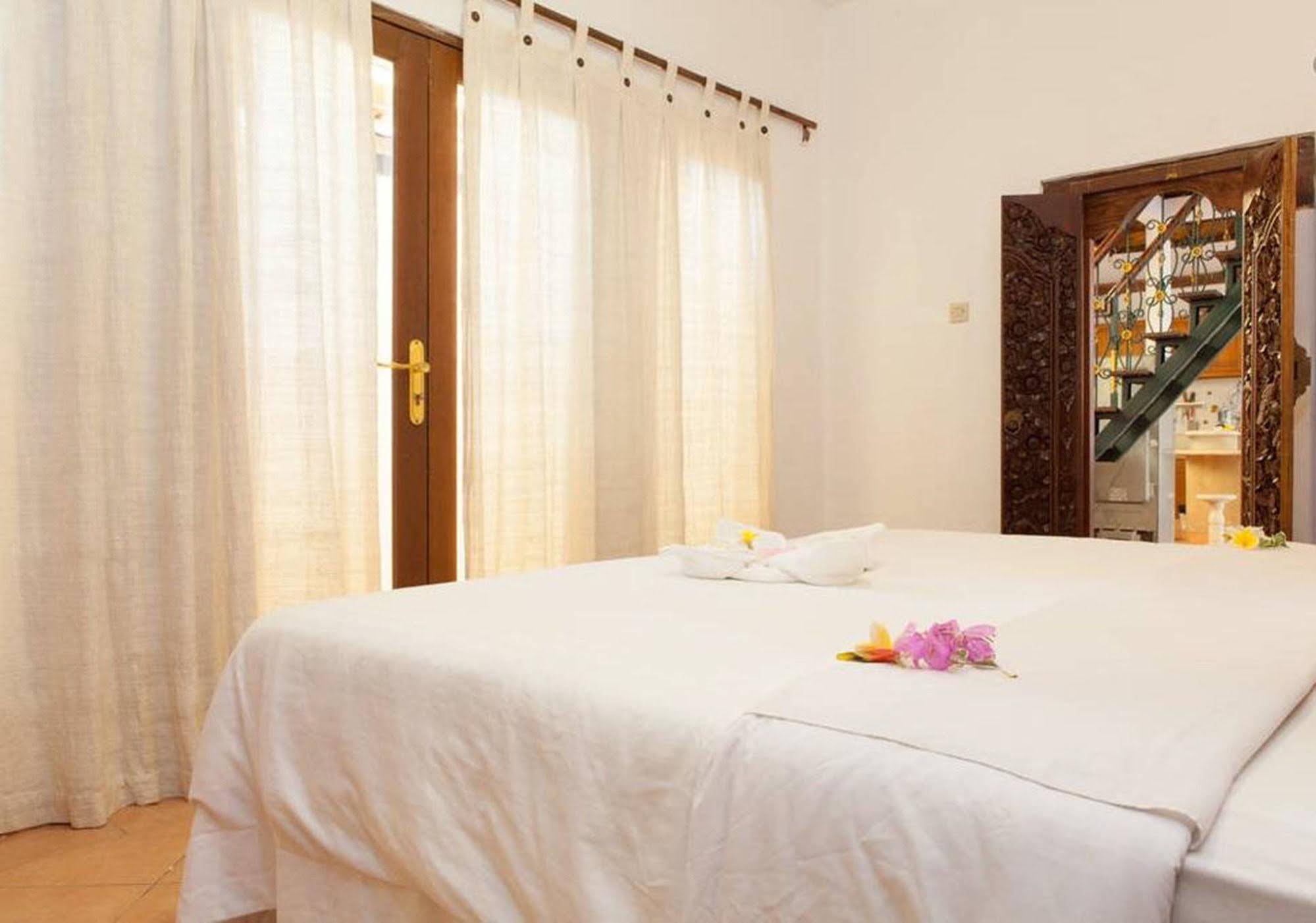 Kumpul Kumpul Villa II Legian