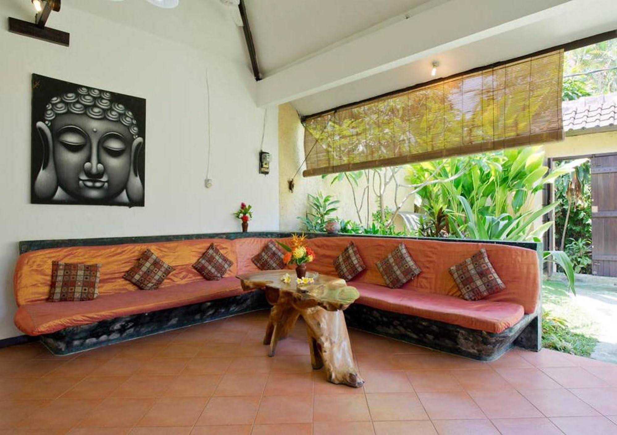 Kumpul Kumpul Villa II Legian