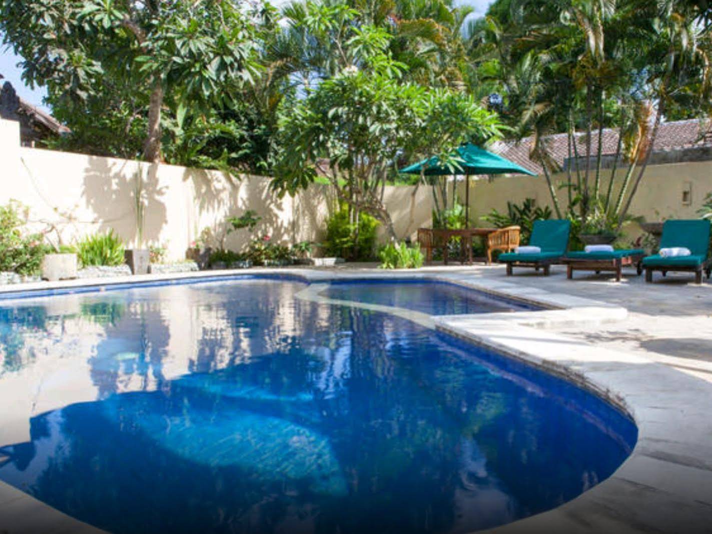 Kumpul Kumpul Villa II Legian