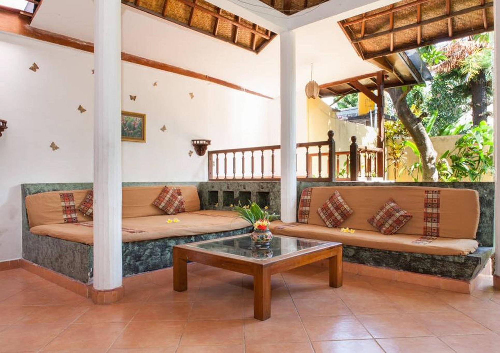 Kumpul Kumpul Villa II Legian