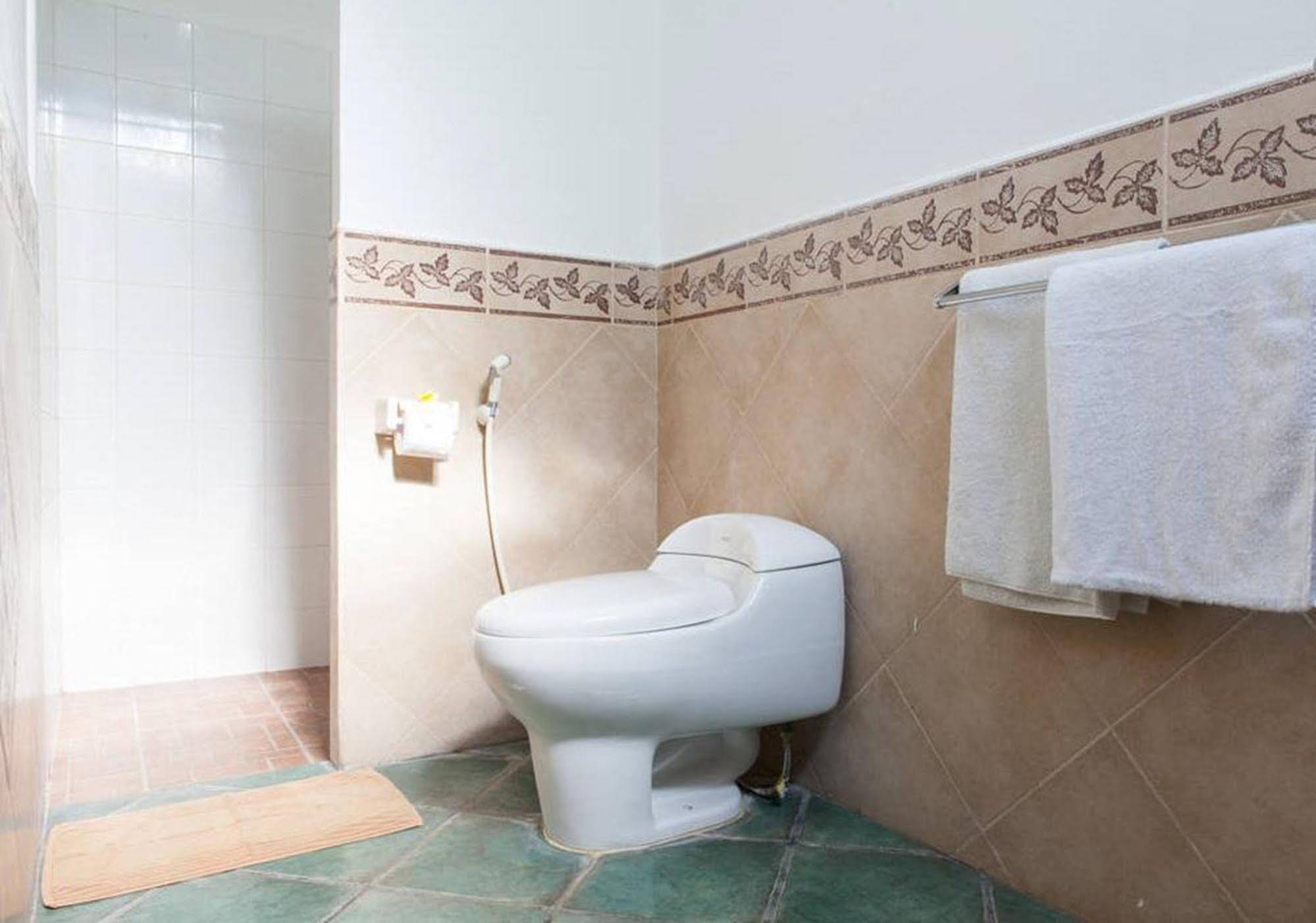 Kumpul Kumpul Villa II Legian