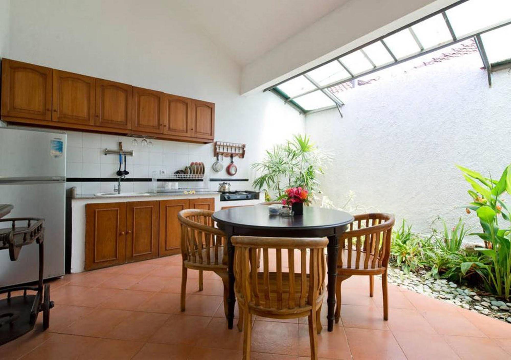 Kumpul Kumpul Villa II Legian