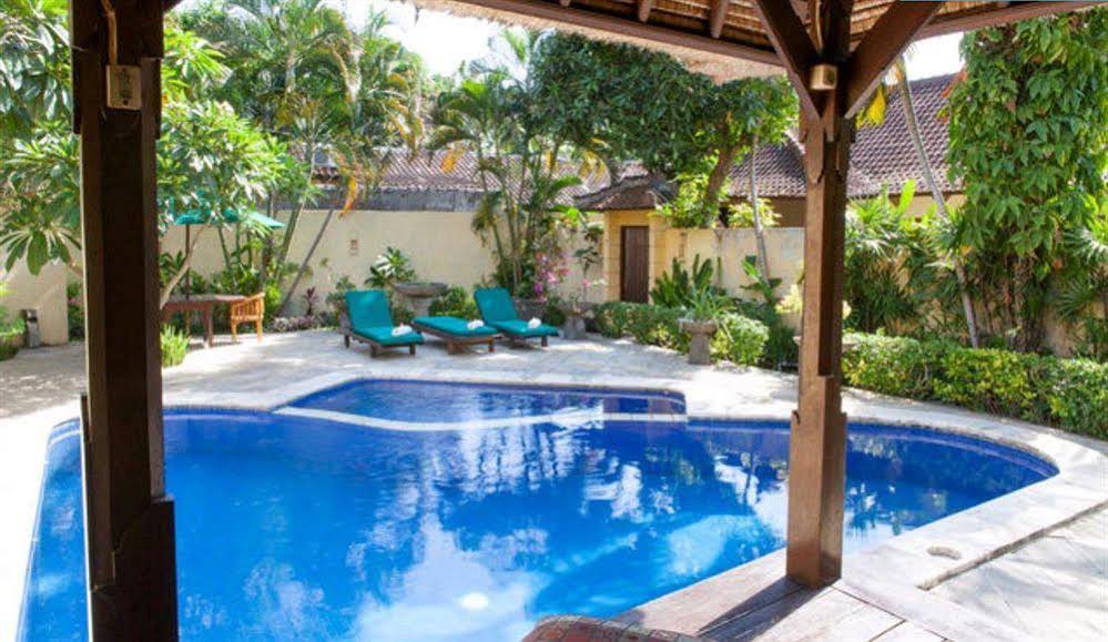 Kumpul Kumpul Villa II Legian