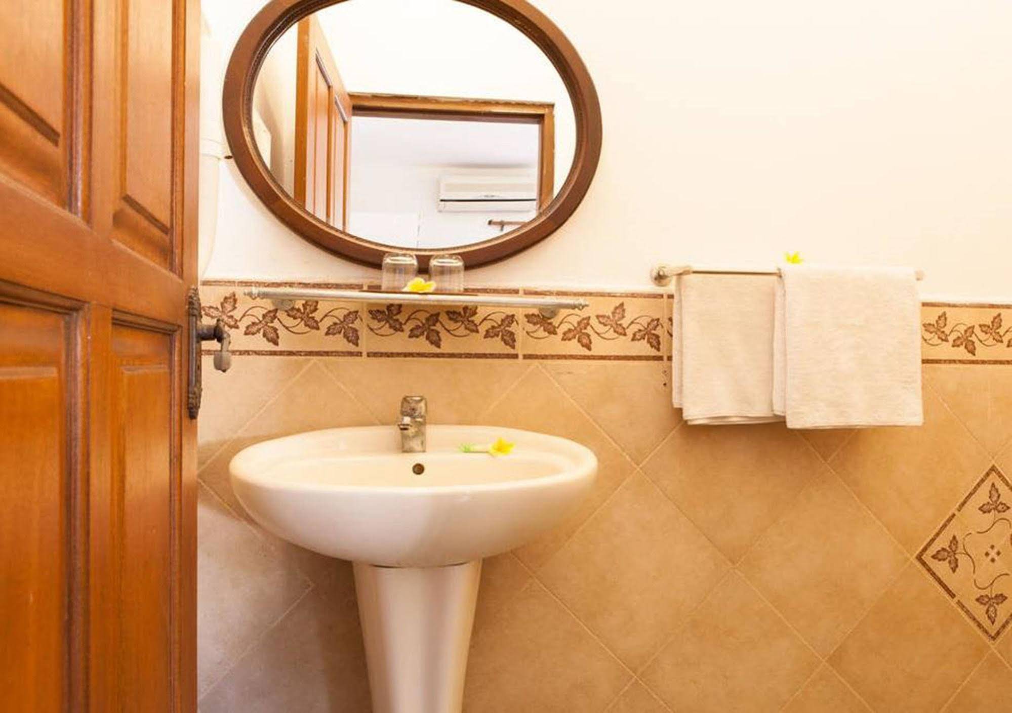 Kumpul Kumpul Villa II Legian