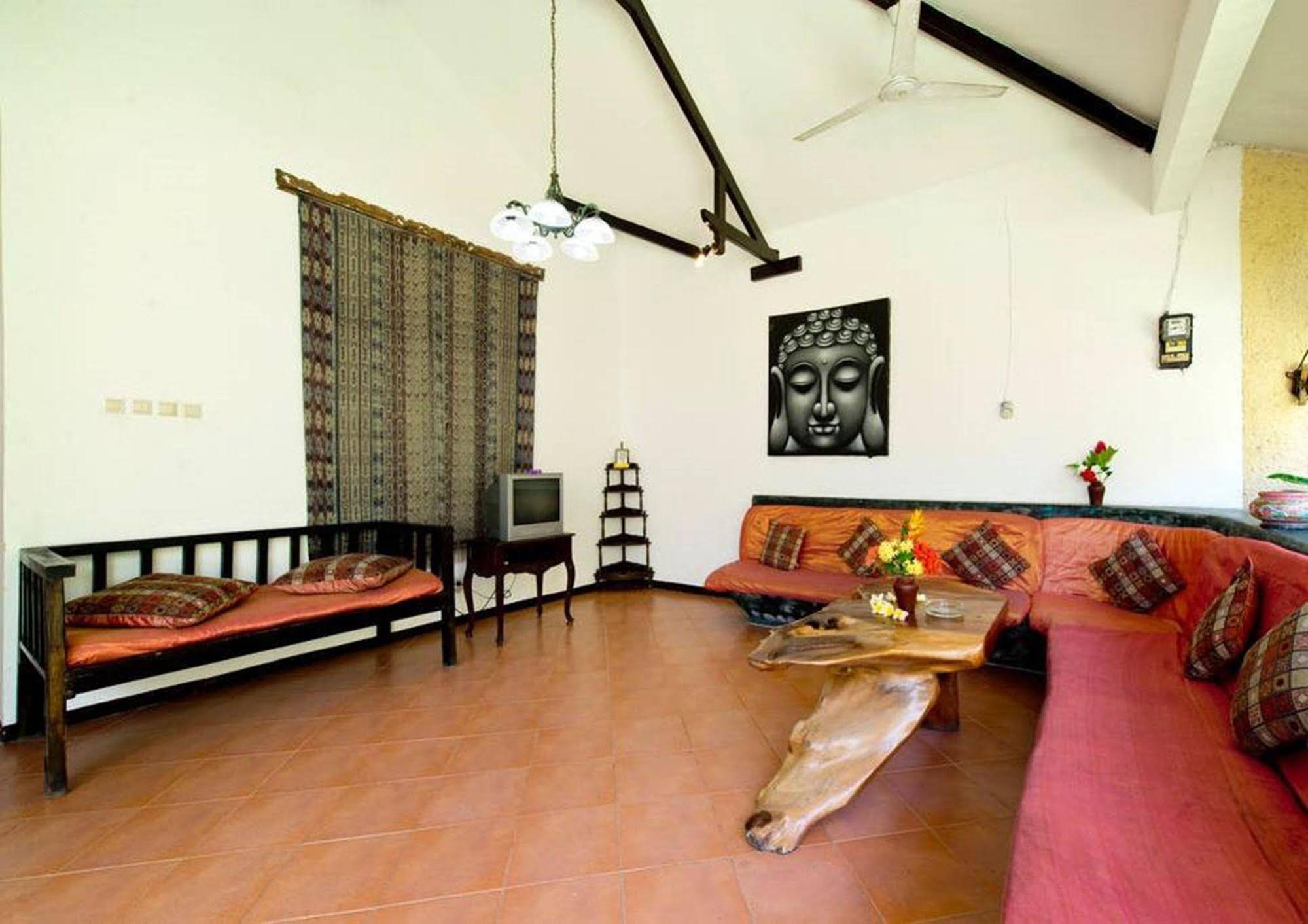 Kumpul Kumpul Villa II Legian