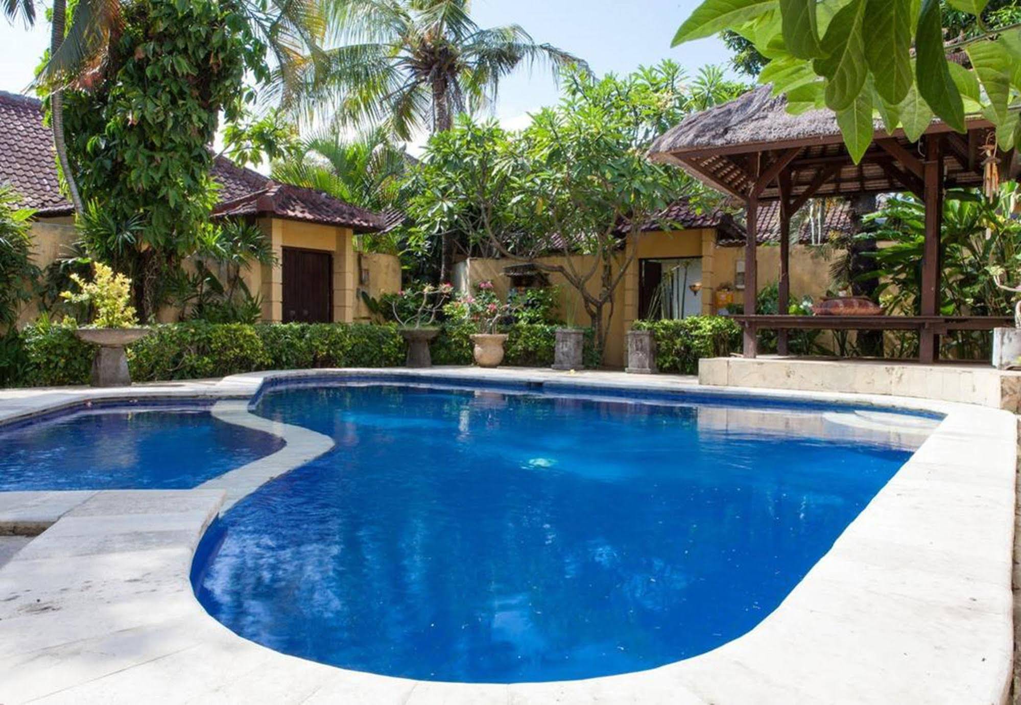 Kumpul Kumpul Villa II Legian