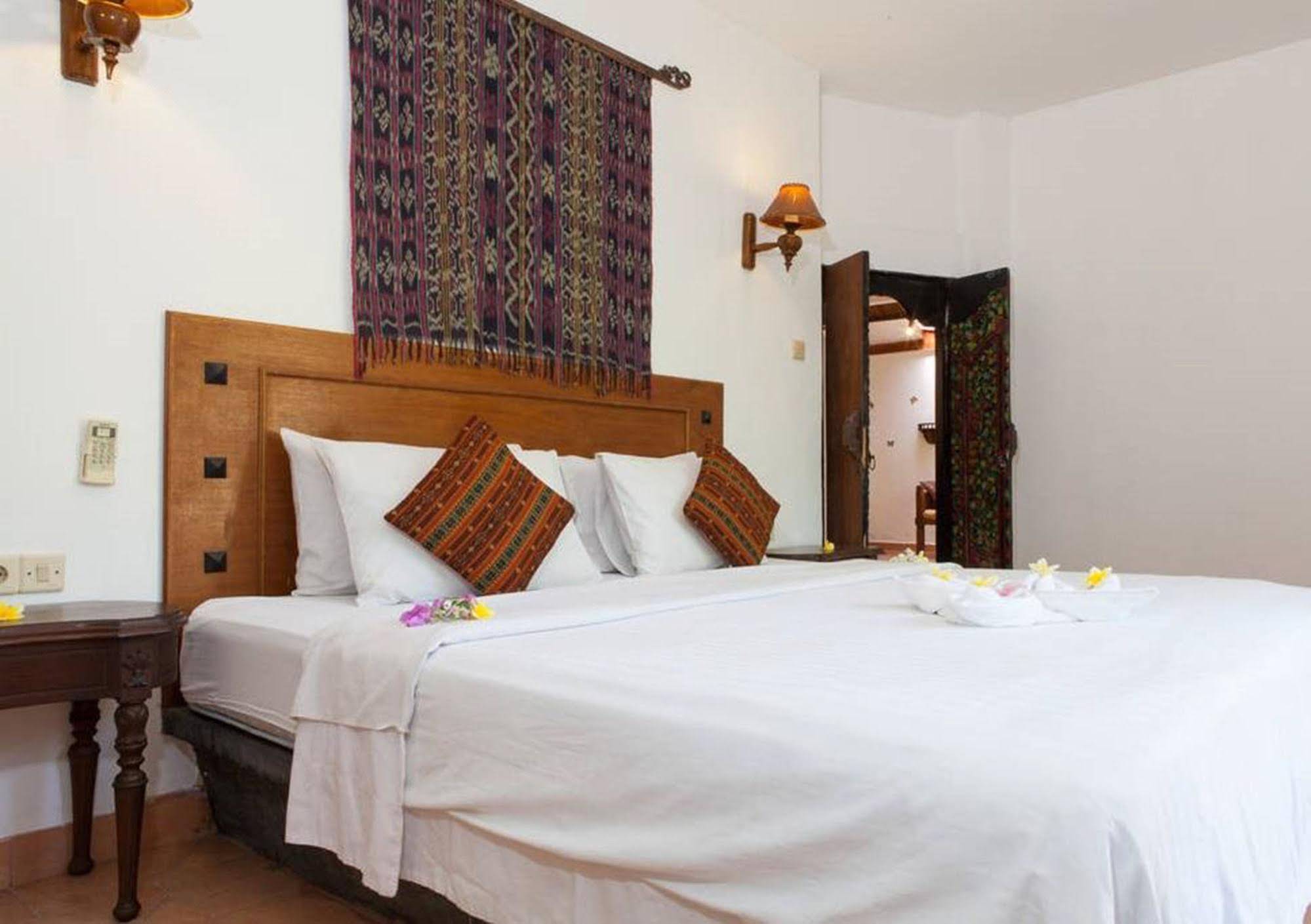 Kumpul Kumpul Villa II Legian