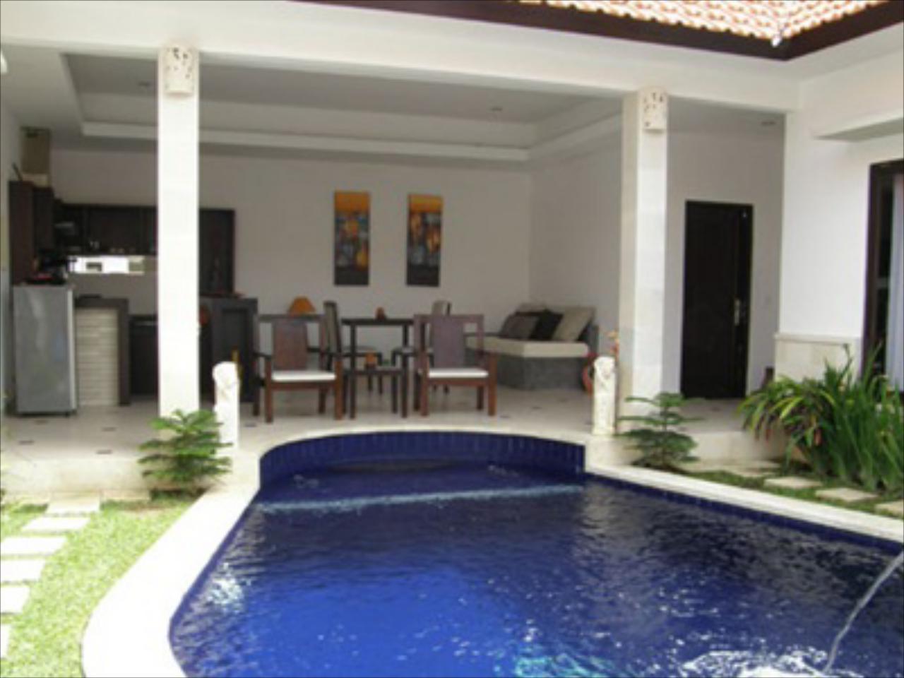 Lake Grace Villas