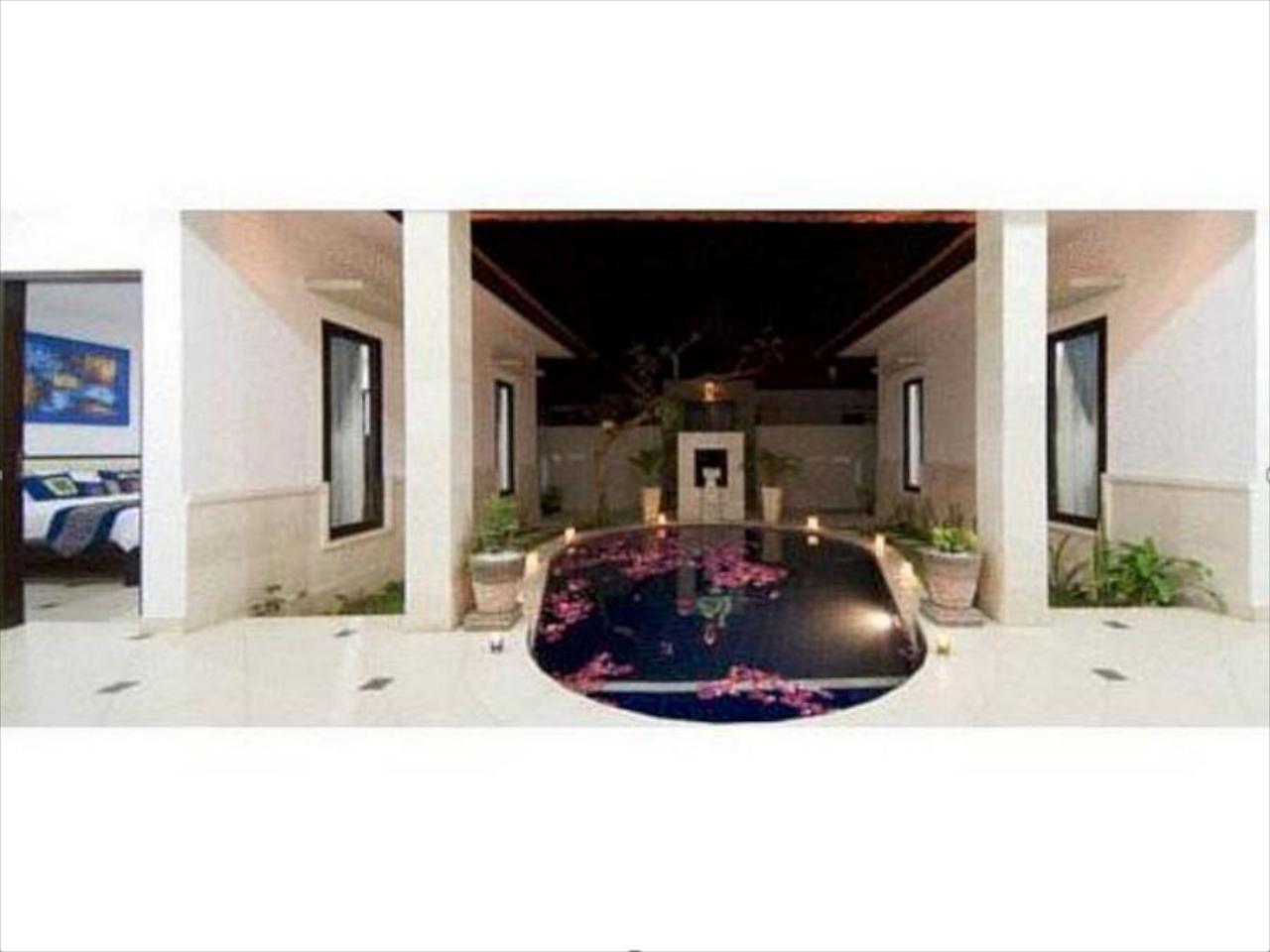 Lake Grace Villas