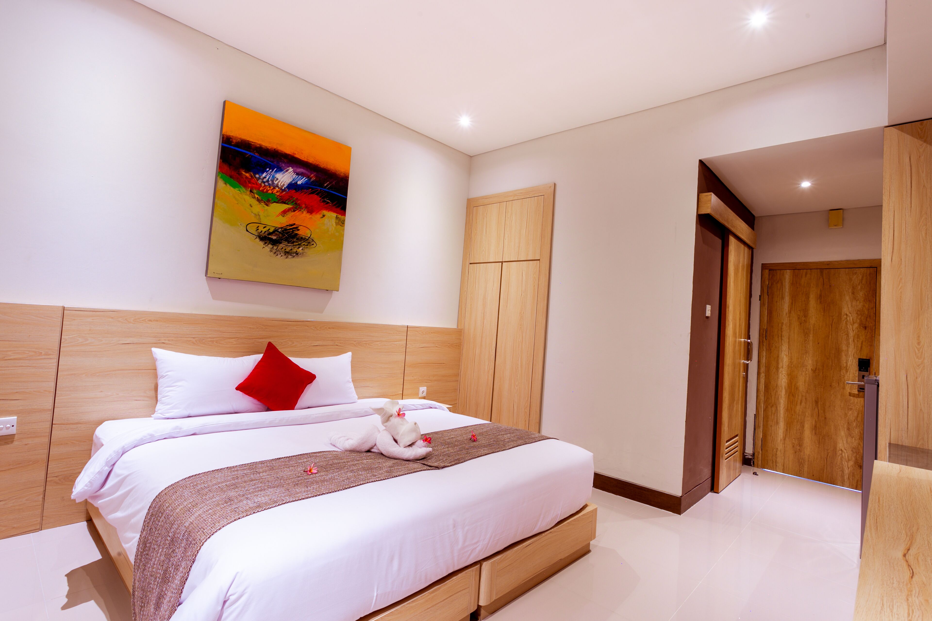 Lega Legi Town House
