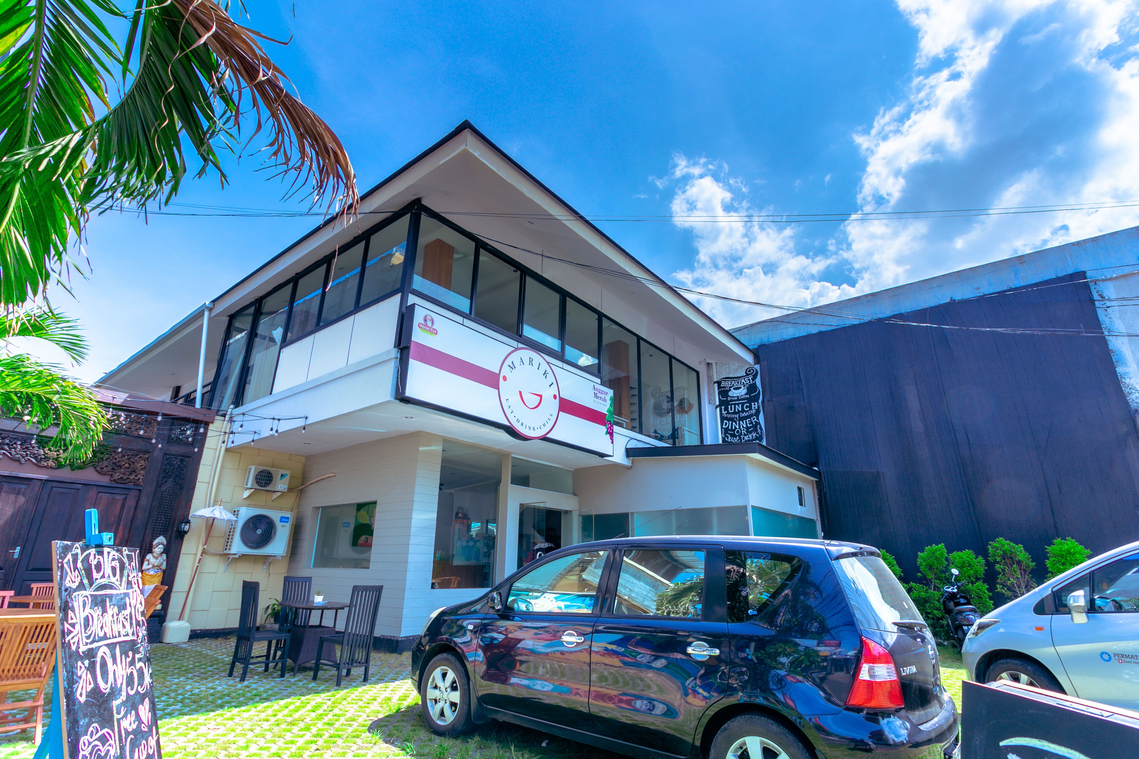 Lega Legi Town House