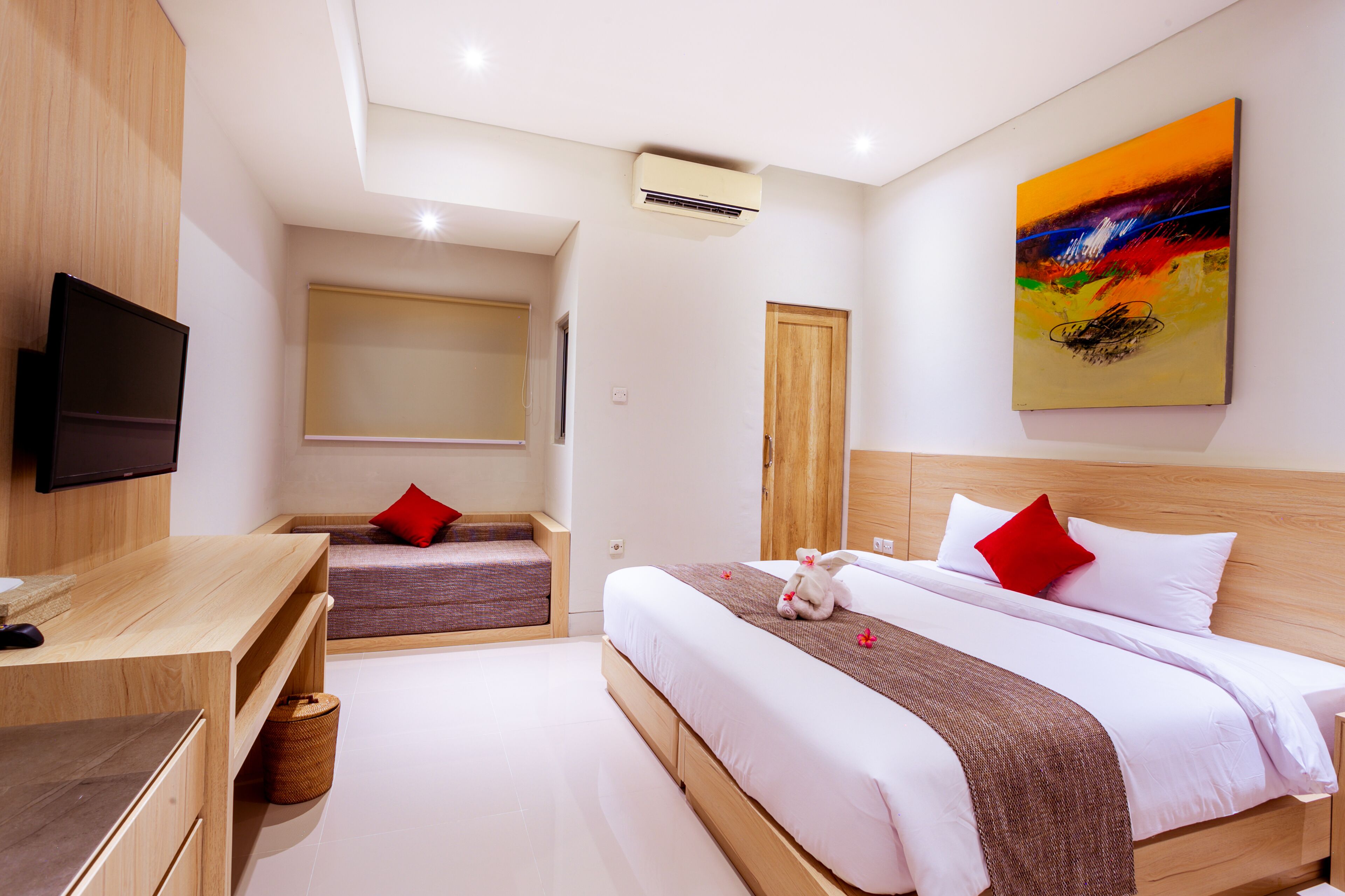Lega Legi Town House