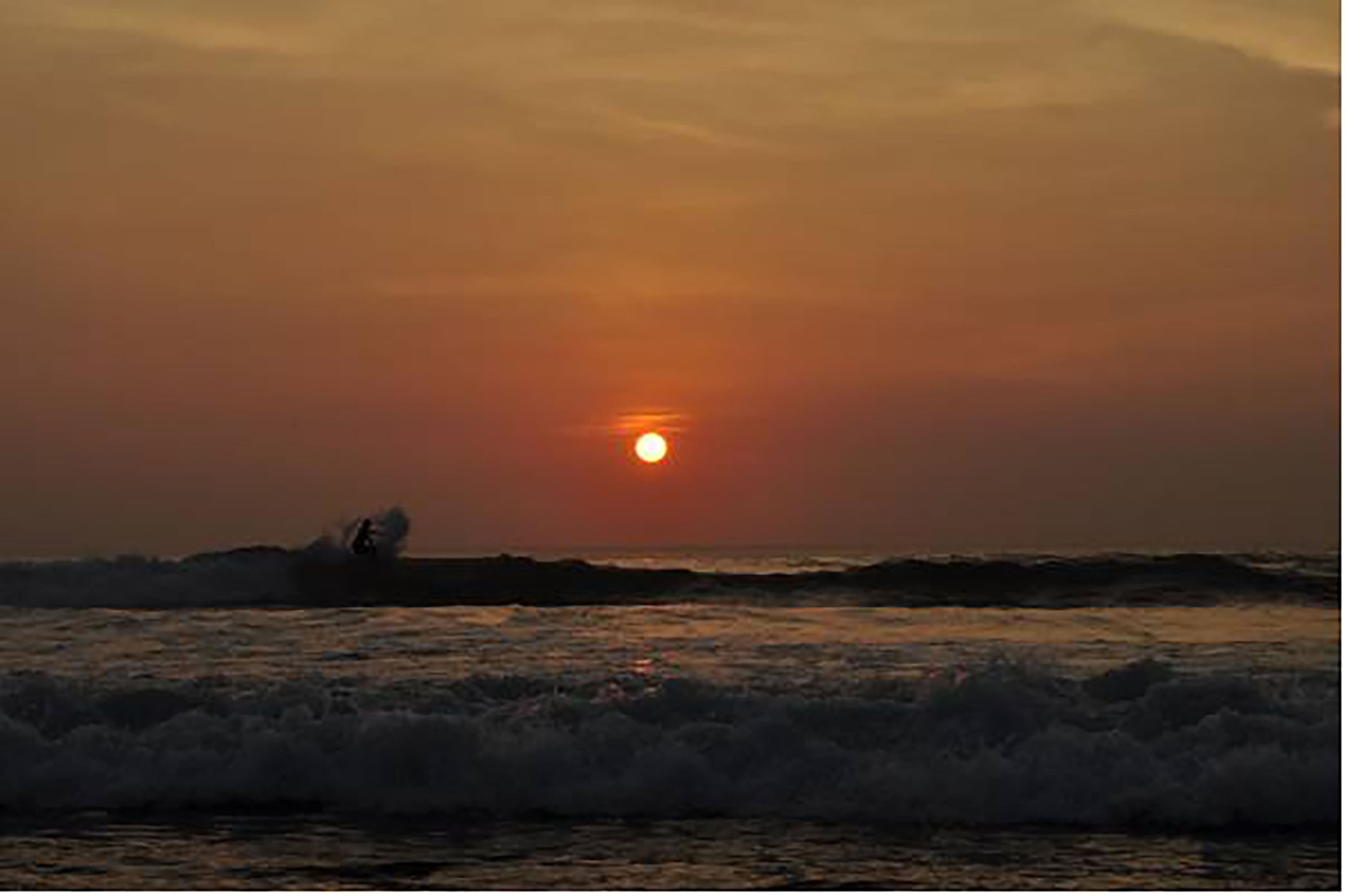 Legian Beach Hotel