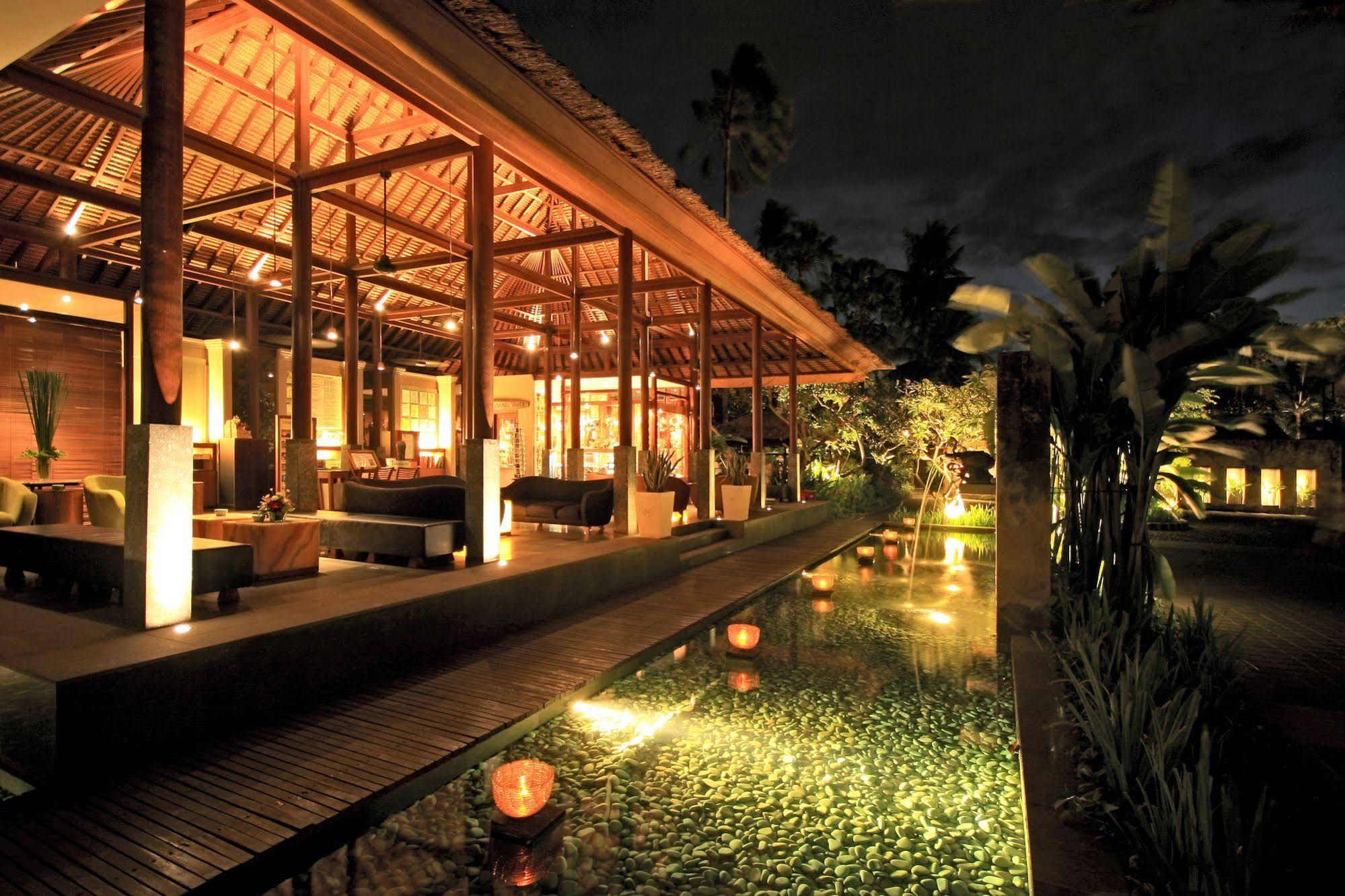 Legian Beach Villas