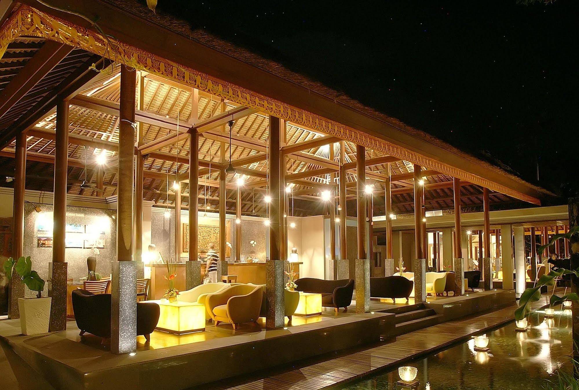 Legian Beach Villas