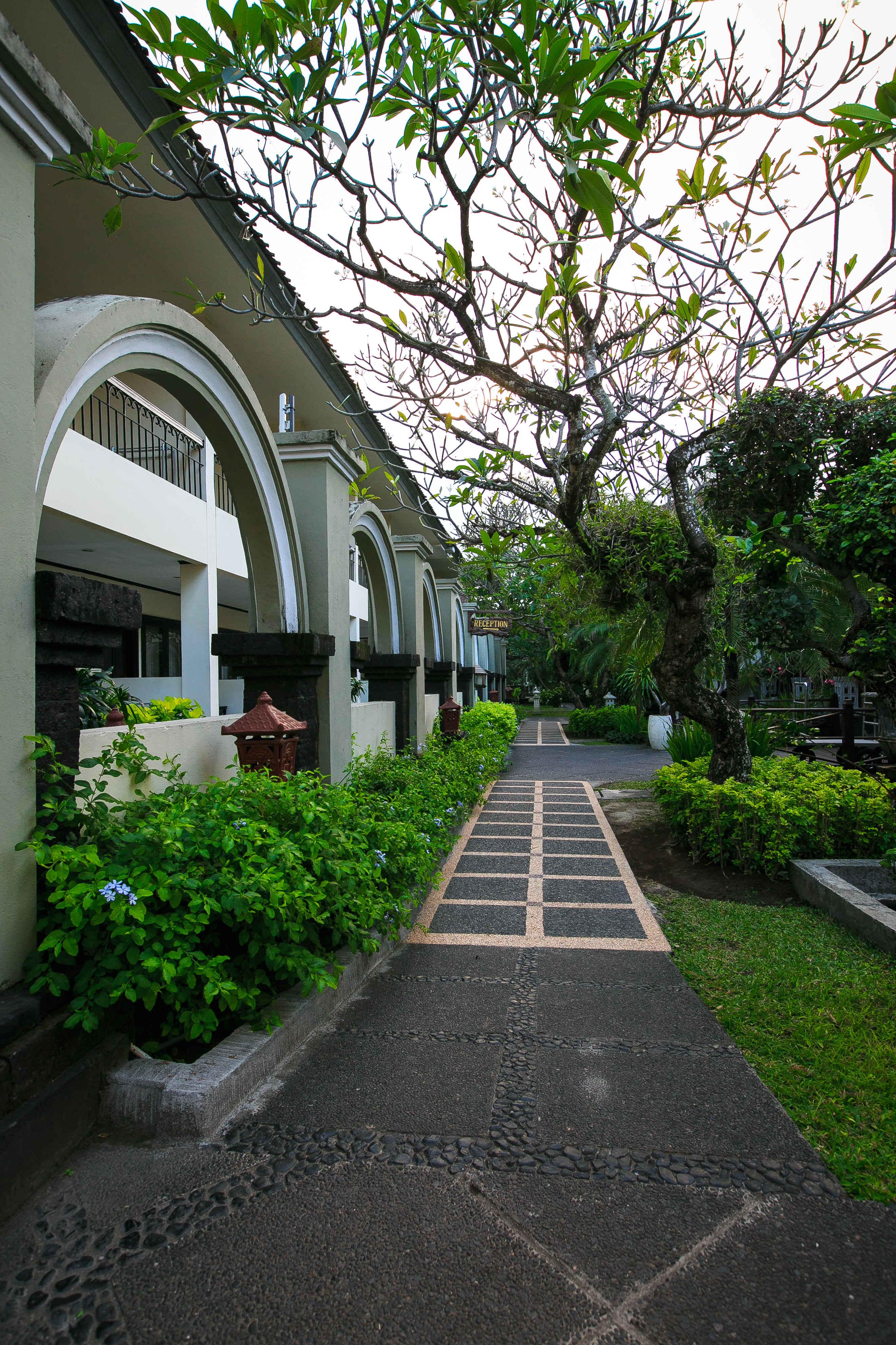 Legian Paradiso Hotel