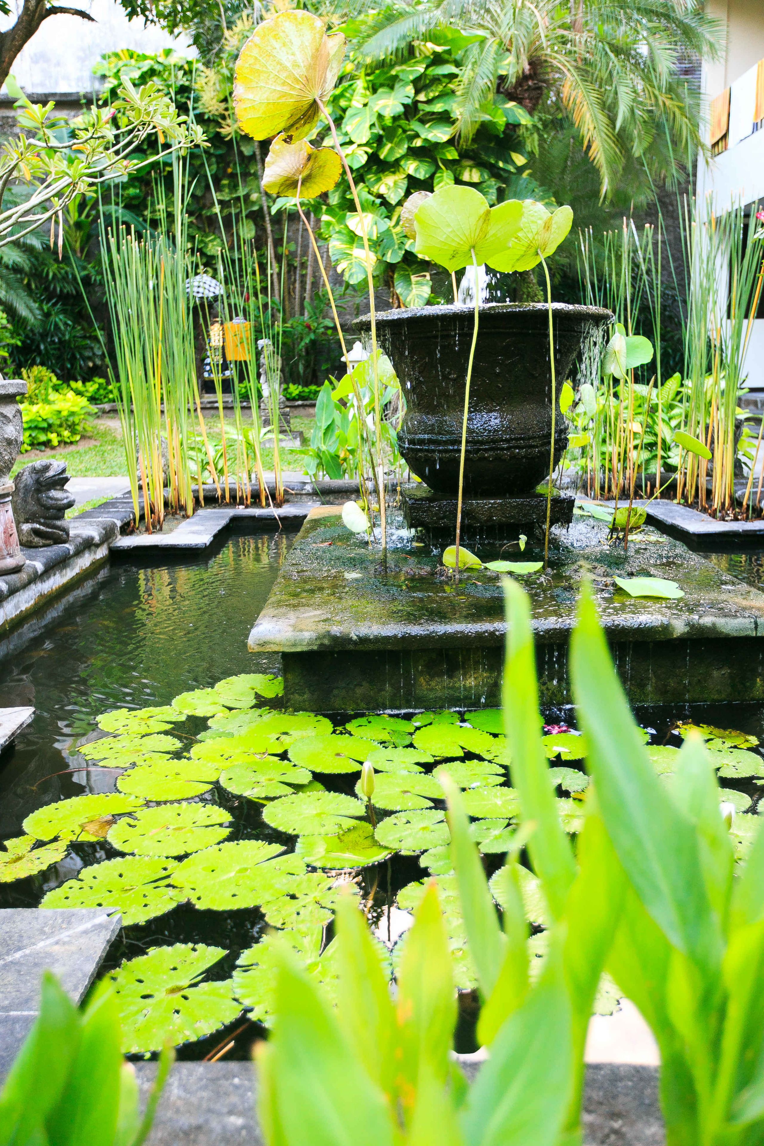 Legian Paradiso Hotel