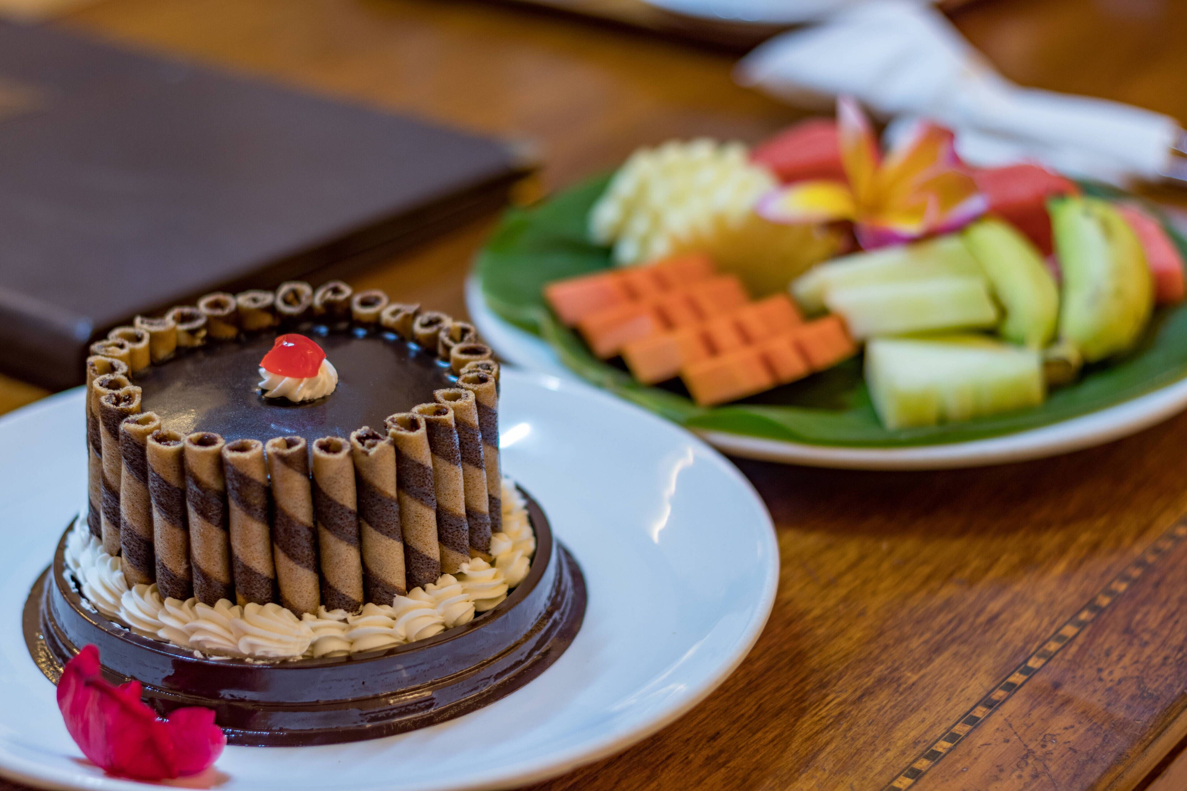 Legian Paradiso Hotel