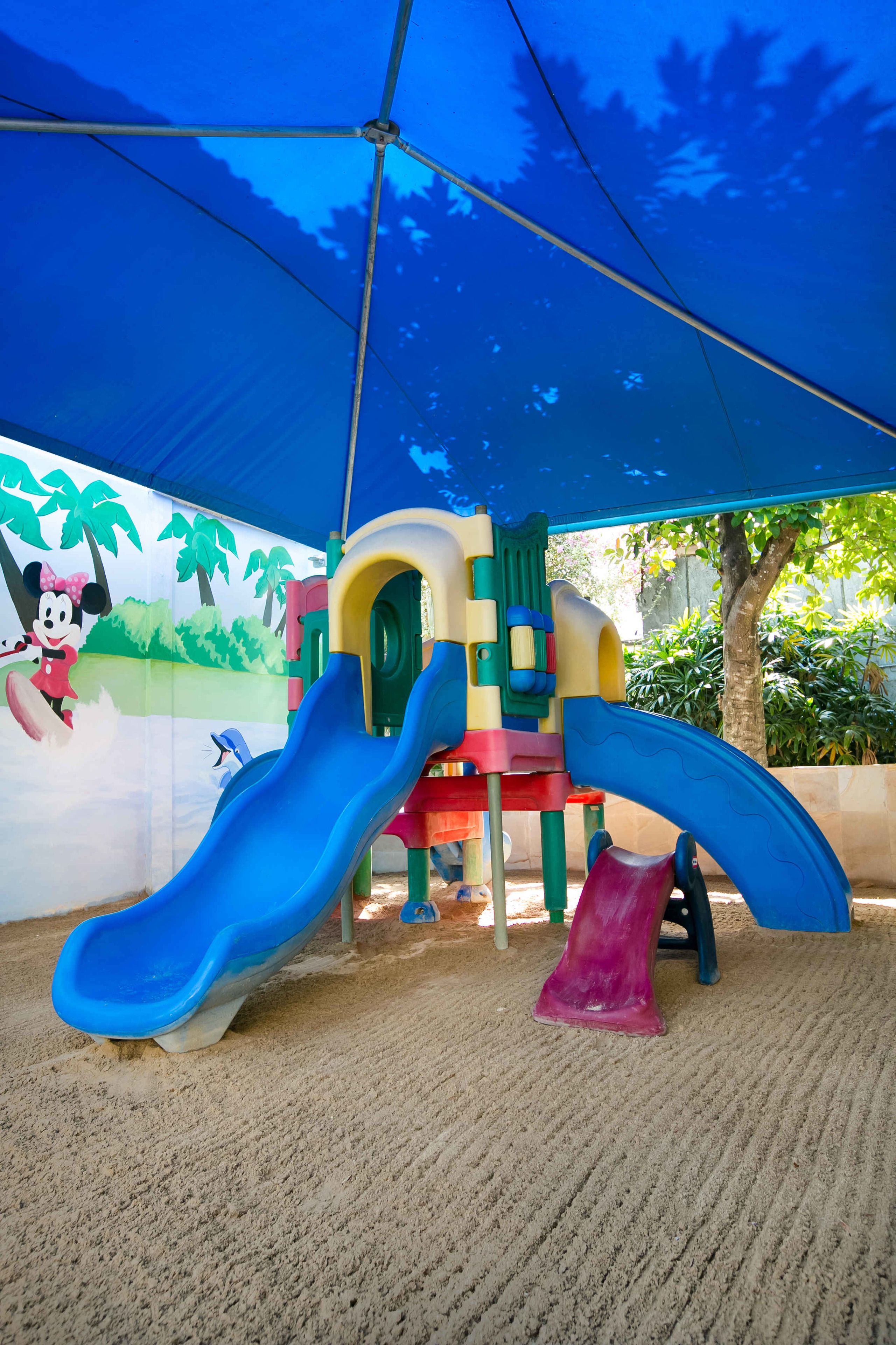 Legian Paradiso Hotel