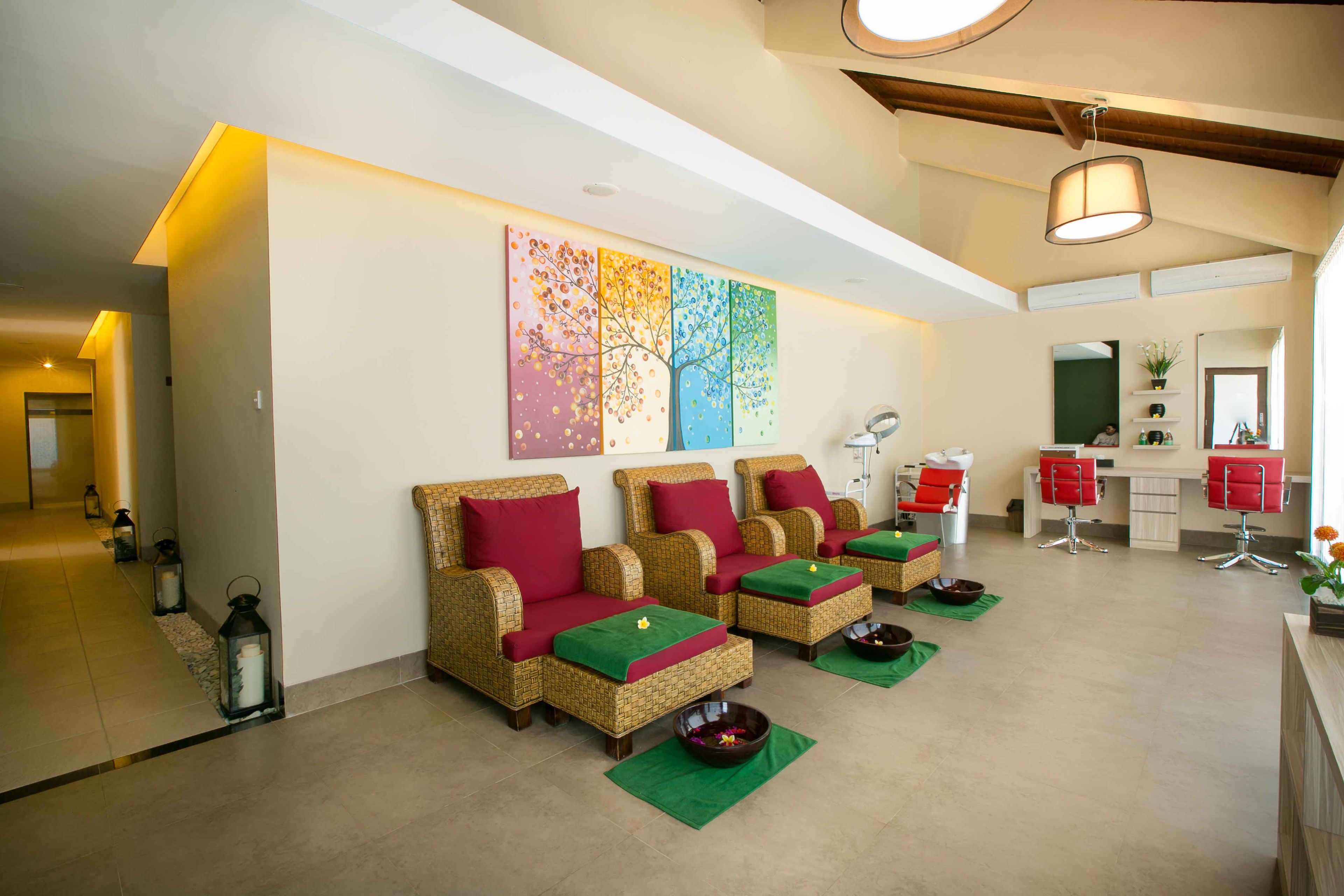 Legian Paradiso Hotel