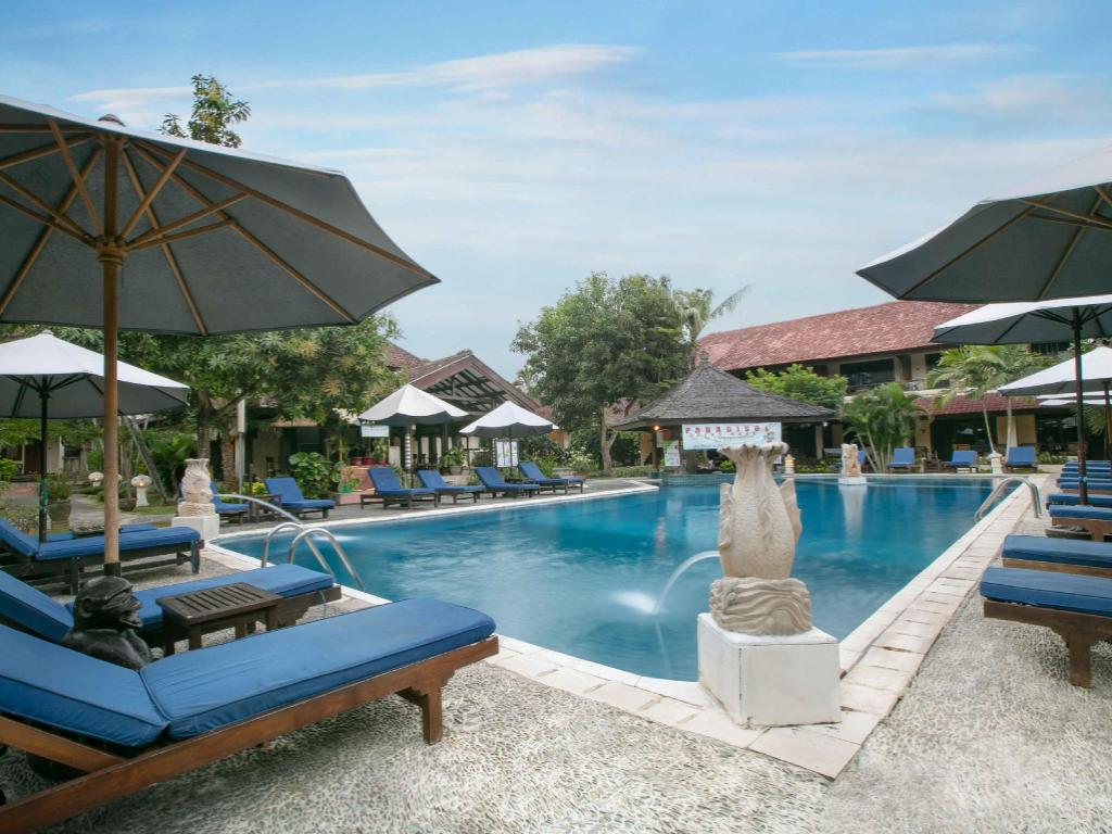 Legian Paradiso Hotel