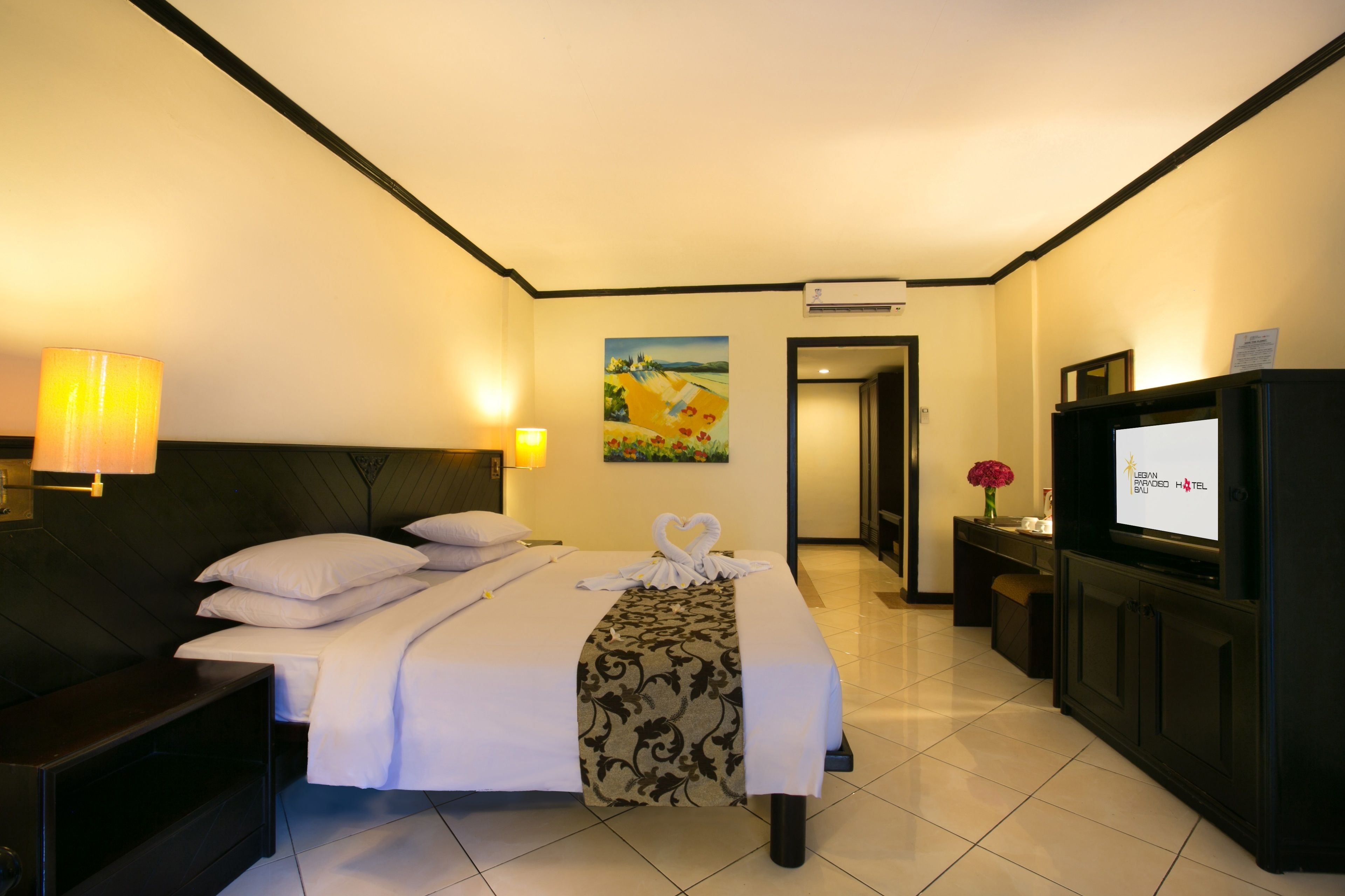 Legian Paradiso Hotel