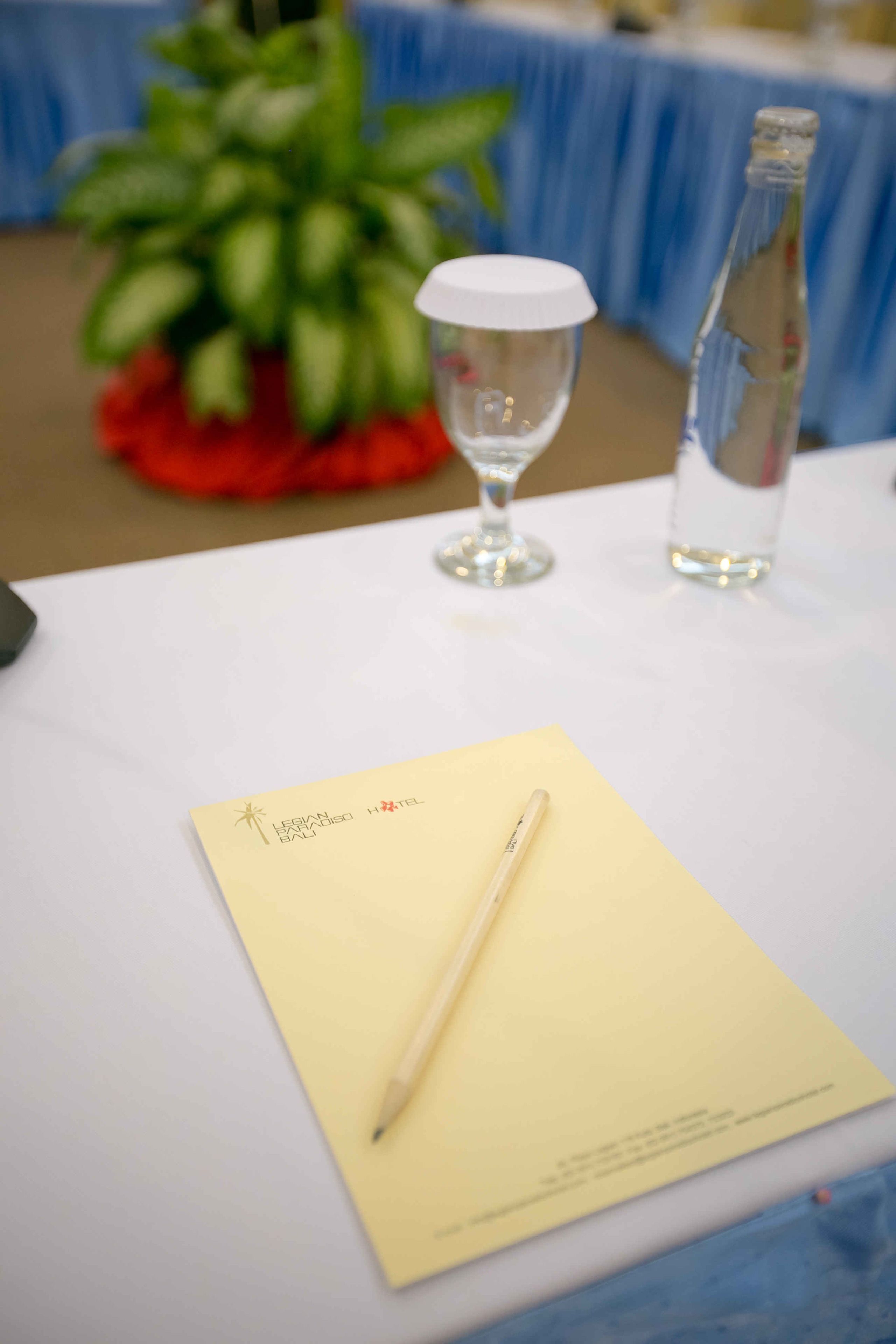 Legian Paradiso Hotel