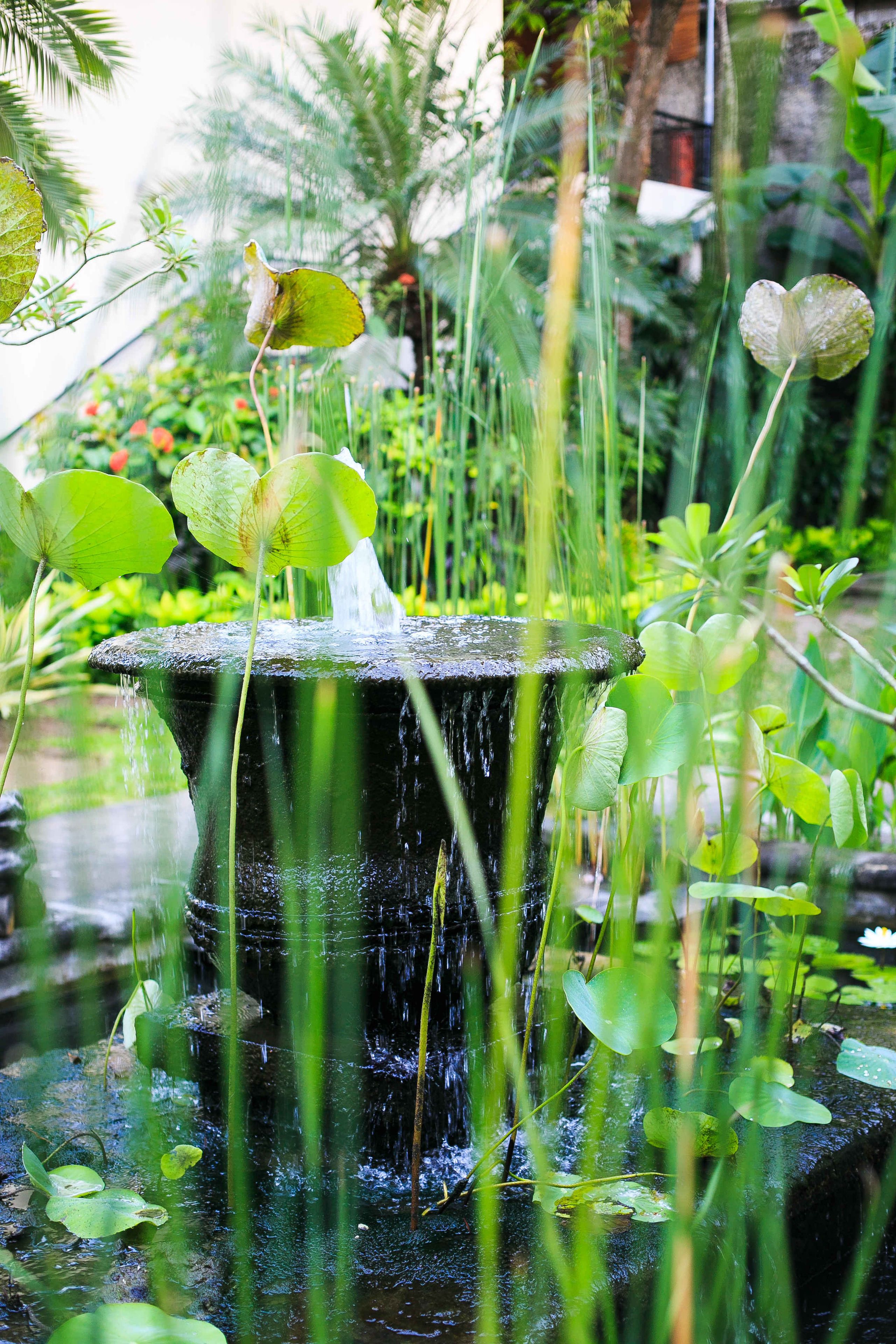 Legian Paradiso Hotel