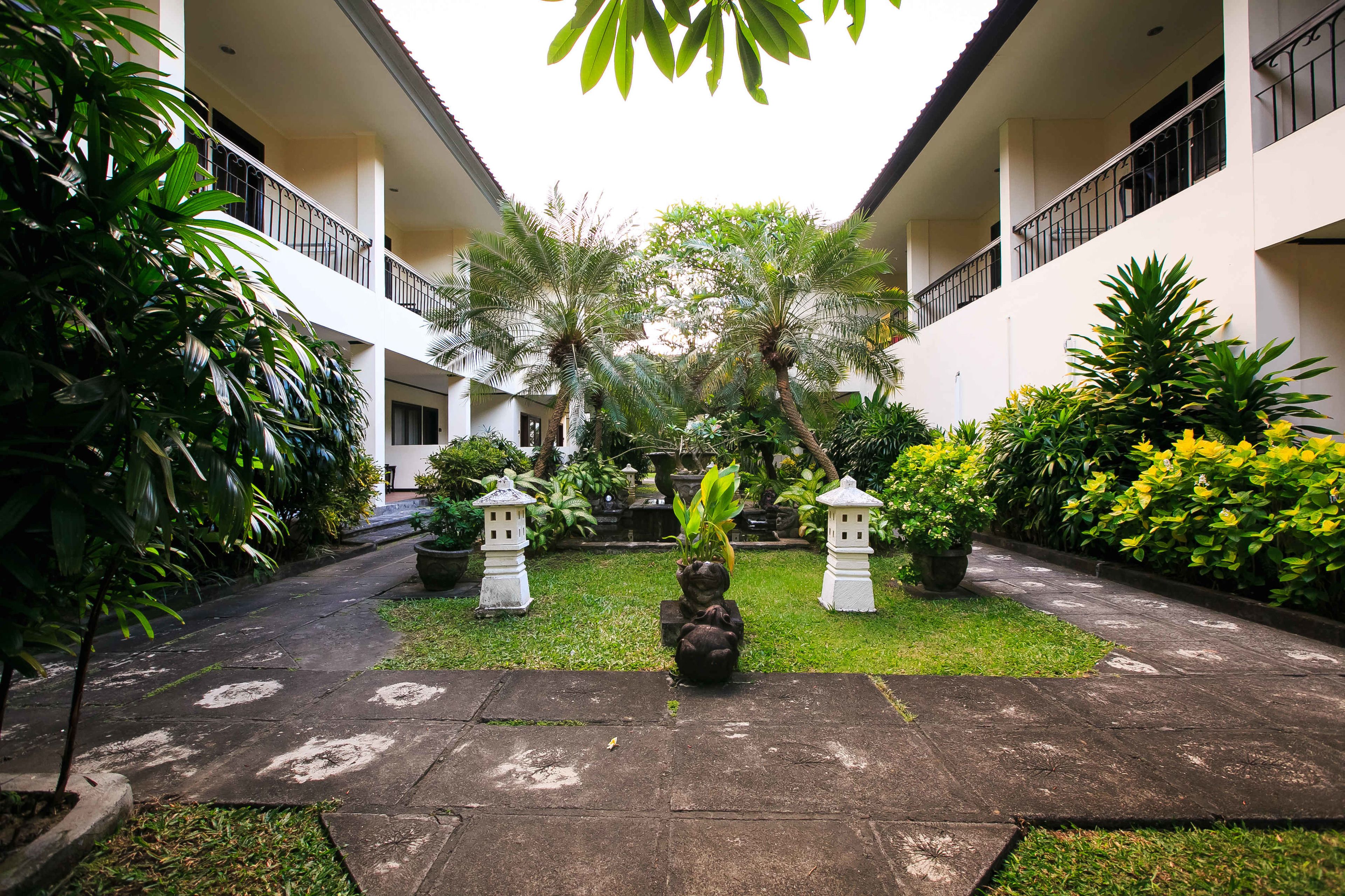 Legian Paradiso Hotel