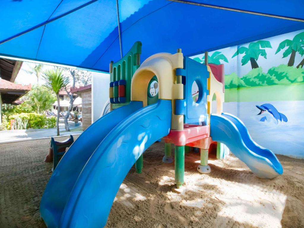 Legian Paradiso Hotel