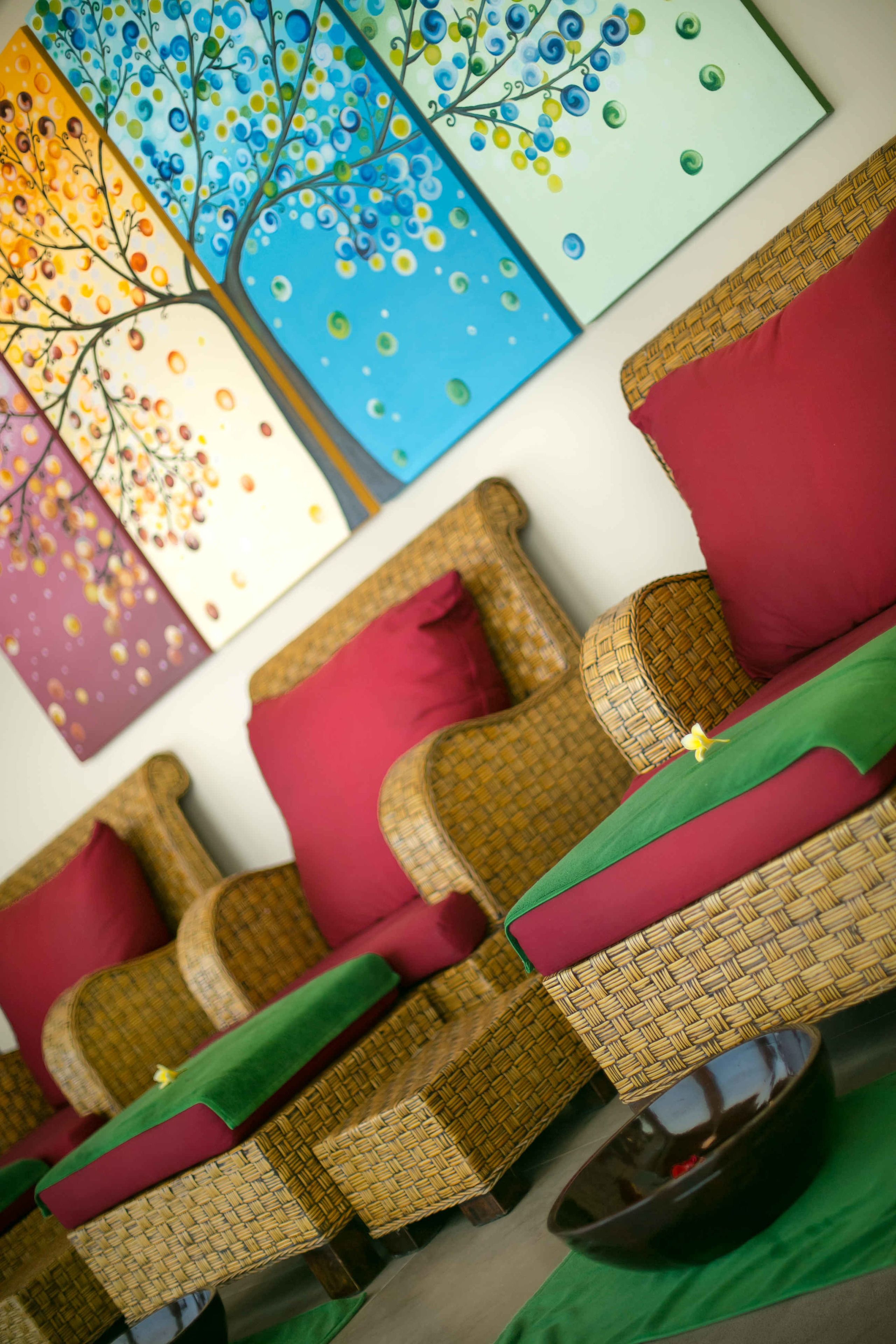 Legian Paradiso Hotel