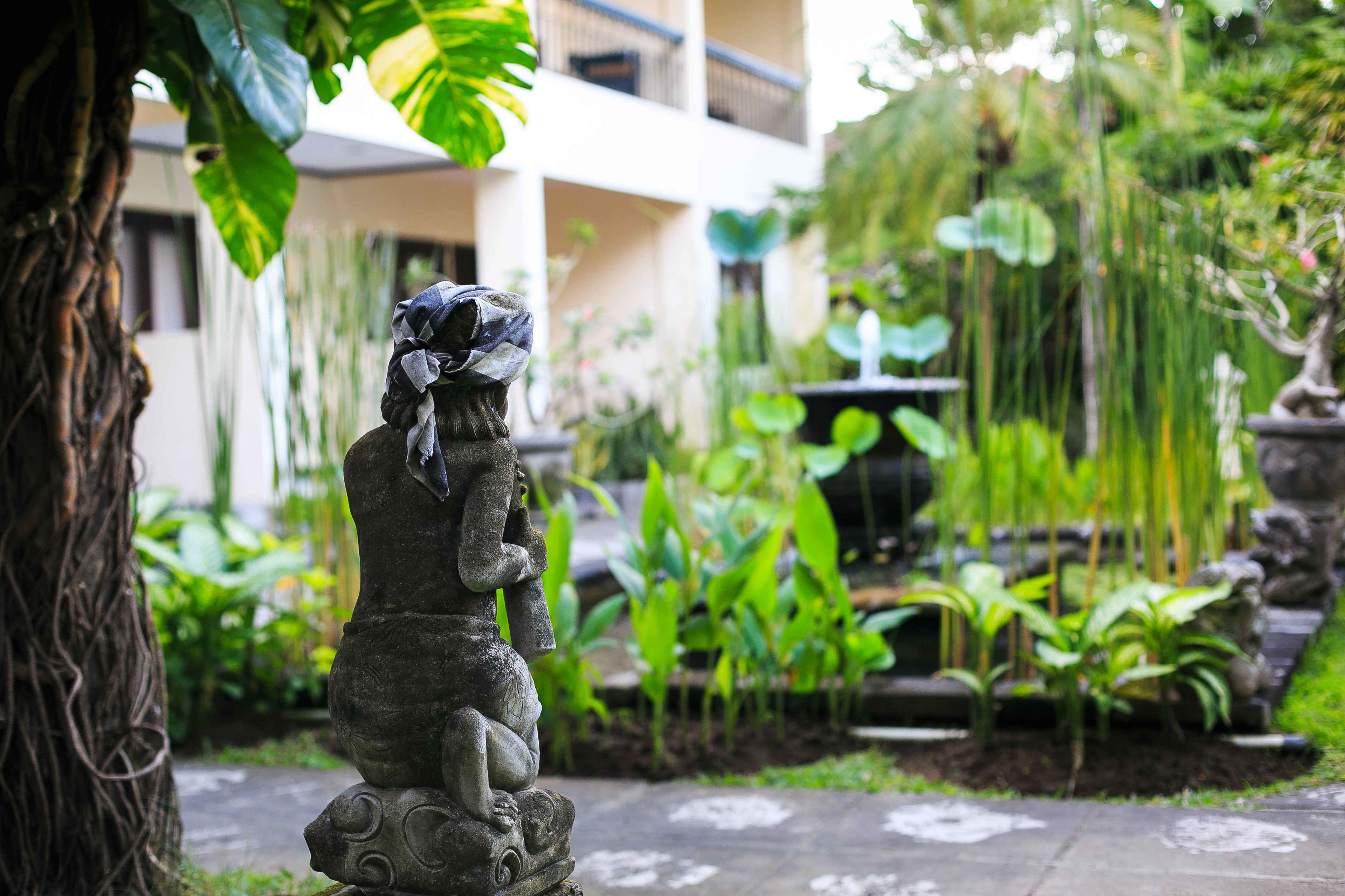Legian Paradiso Hotel