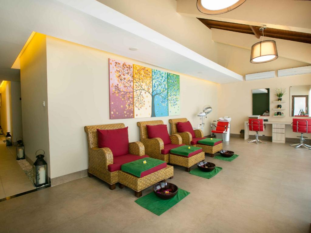 Legian Paradiso Hotel