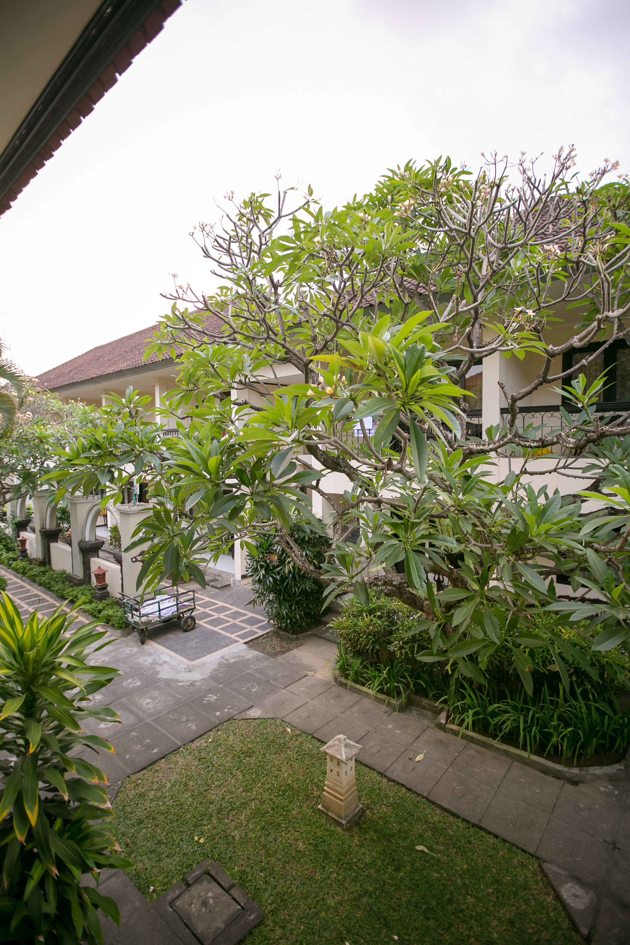 Legian Paradiso Hotel