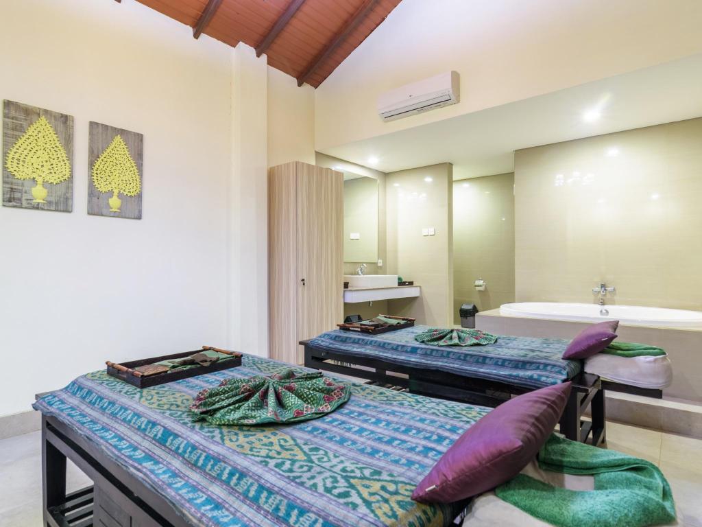 Legian Paradiso Hotel