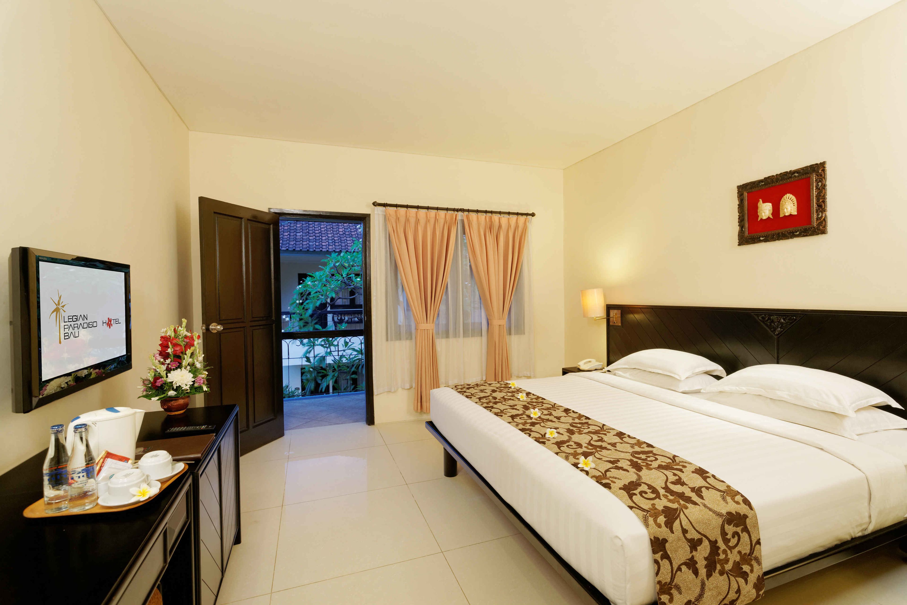 Legian Paradiso Hotel
