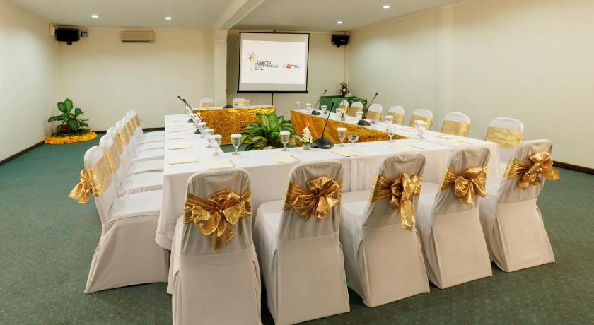 Legian Paradiso Hotel