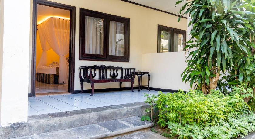 Legian Paradiso Hotel