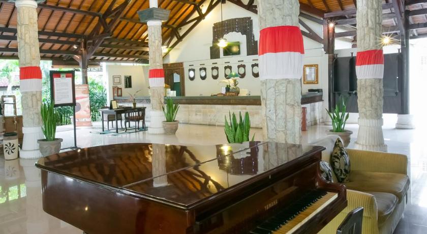 Legian Paradiso Hotel