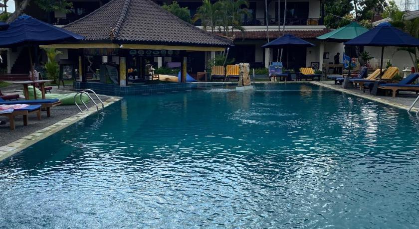 Legian Paradiso Hotel