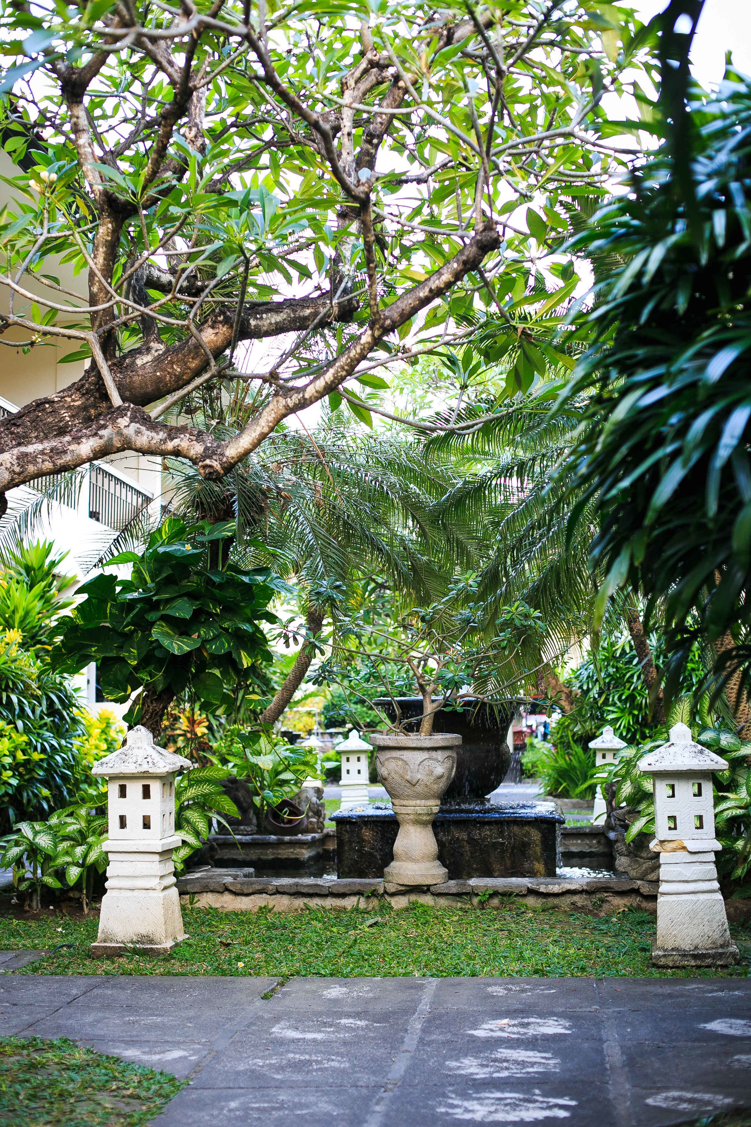 Legian Paradiso Hotel