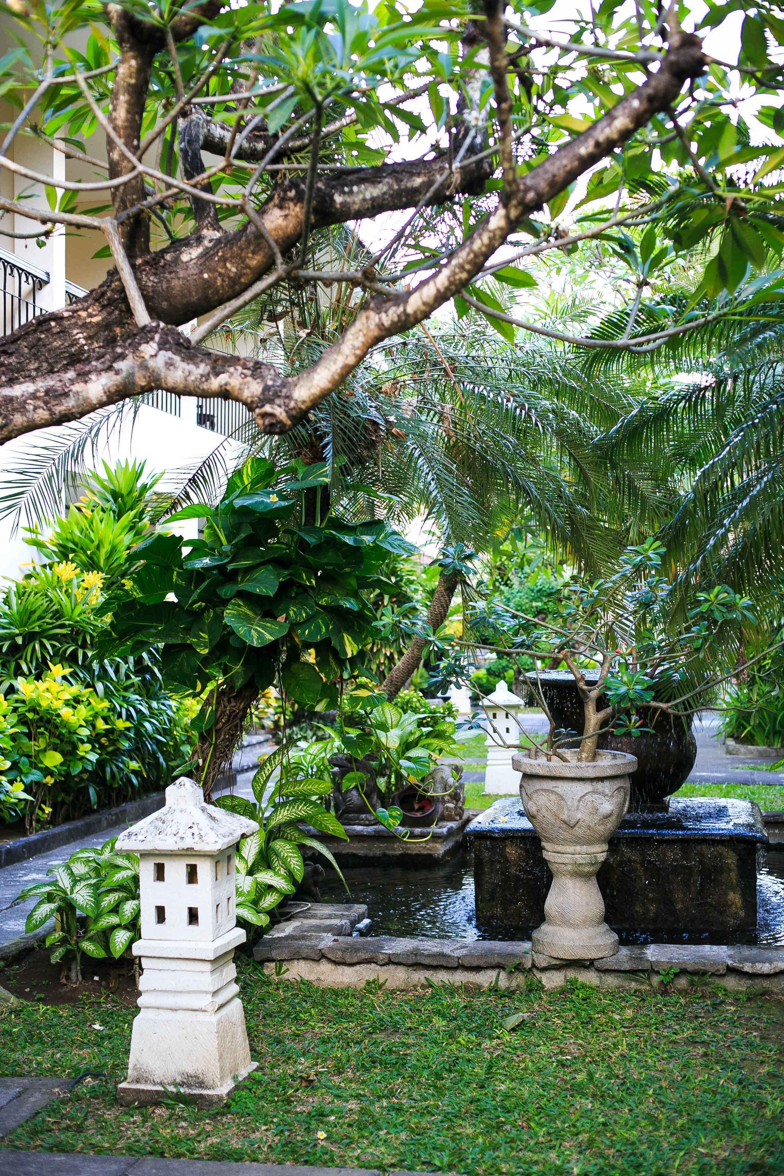 Legian Paradiso Hotel