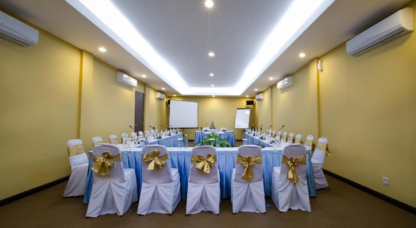 Legian Paradiso Hotel