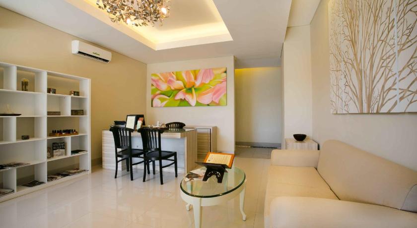 Legian Paradiso Hotel