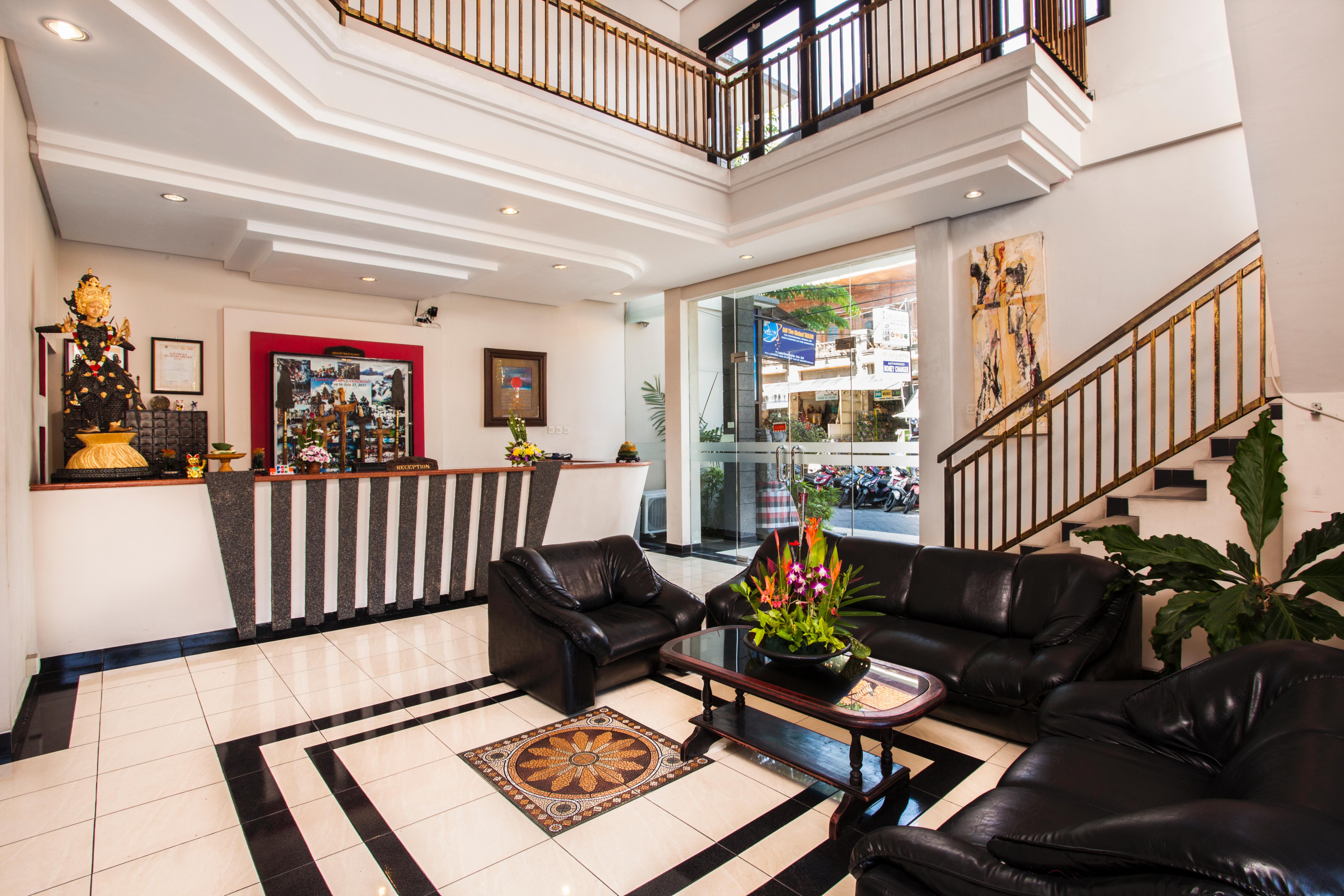 Legian Village Hotel